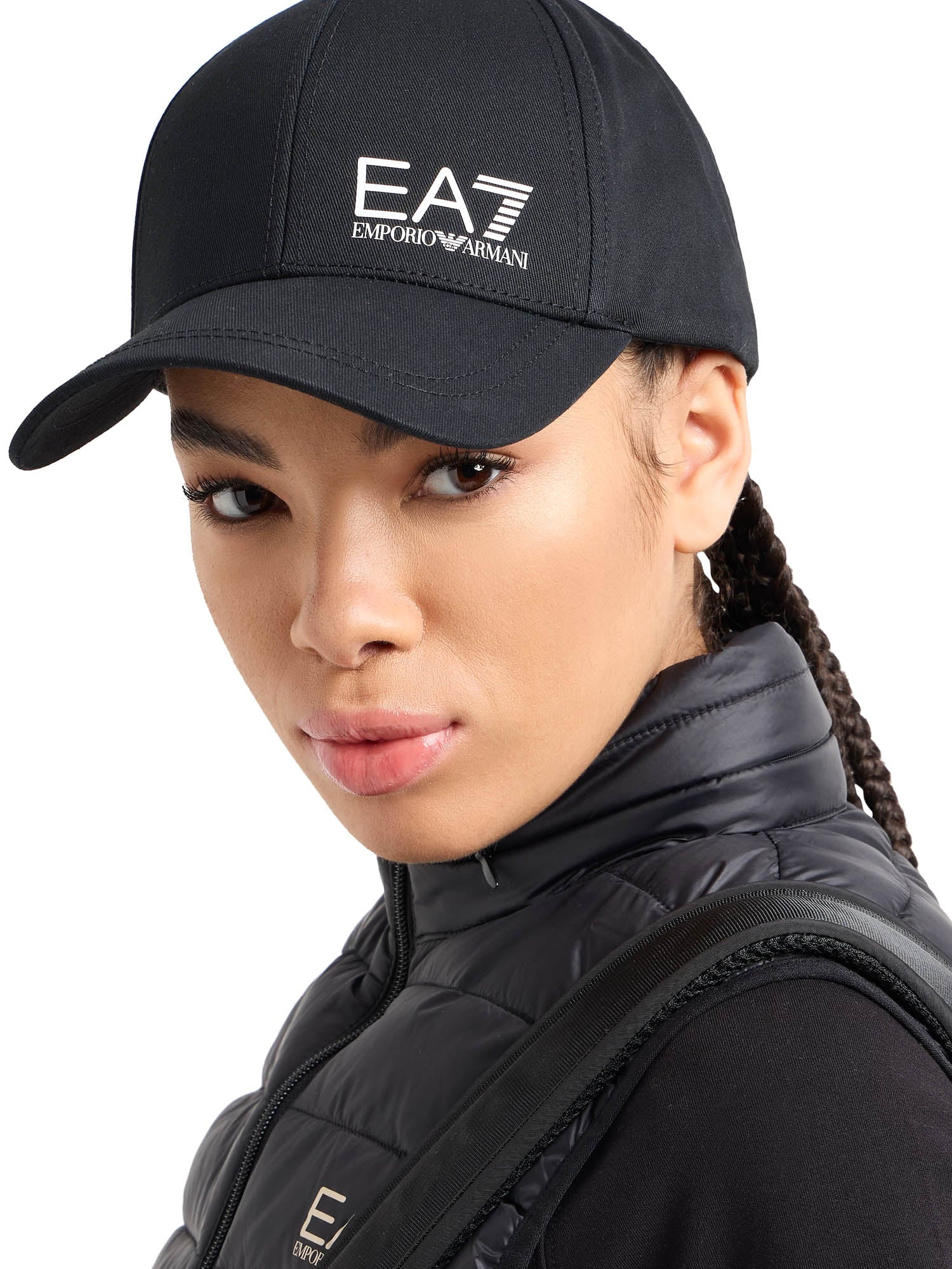 Ea7 Emporio Armani Cappelli Unisex | 7X000005 AF11989 - Image 10