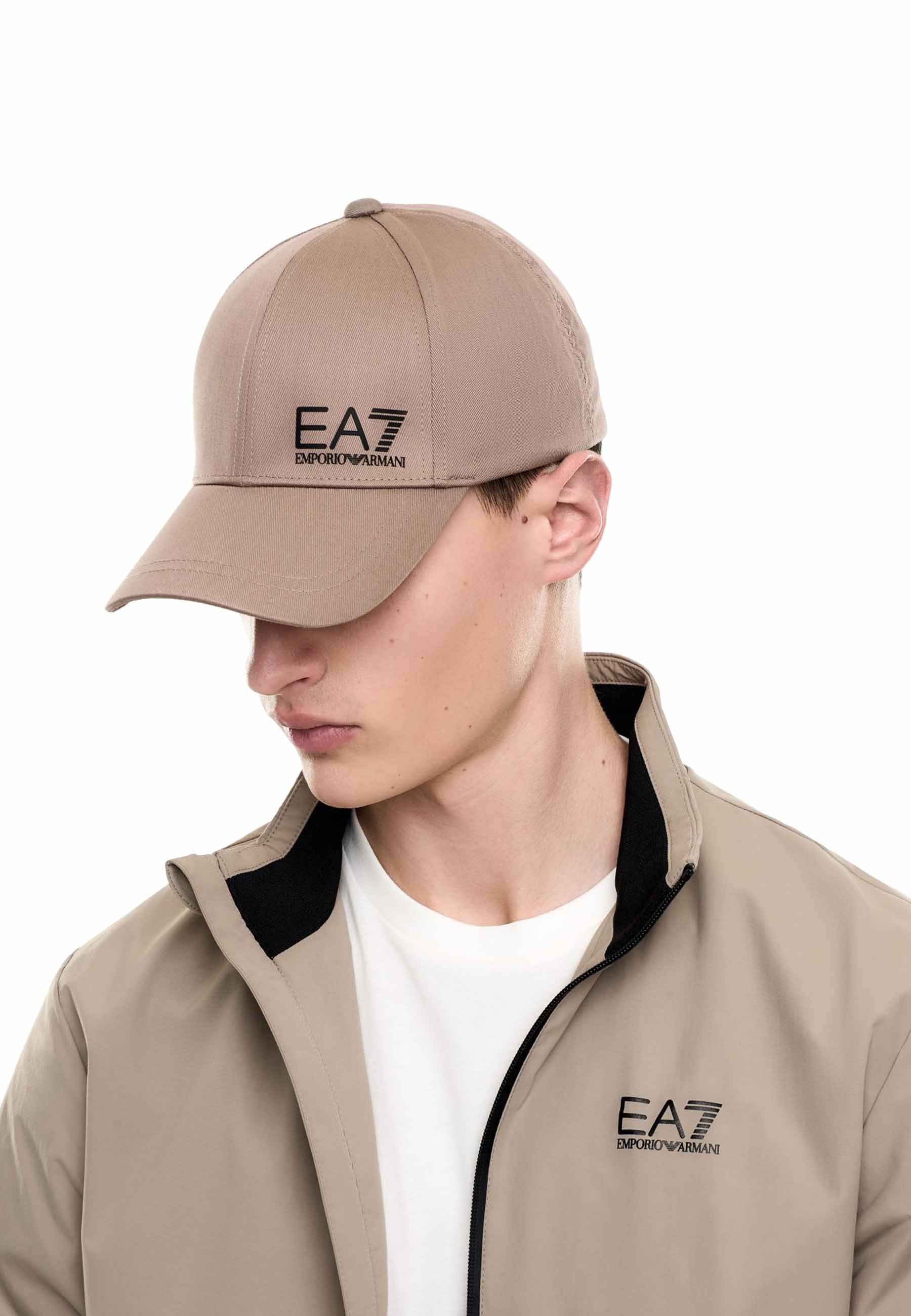 Ea7 Emporio Armani Cappelli Unisex | 7X000005 AF11989 - Image 16