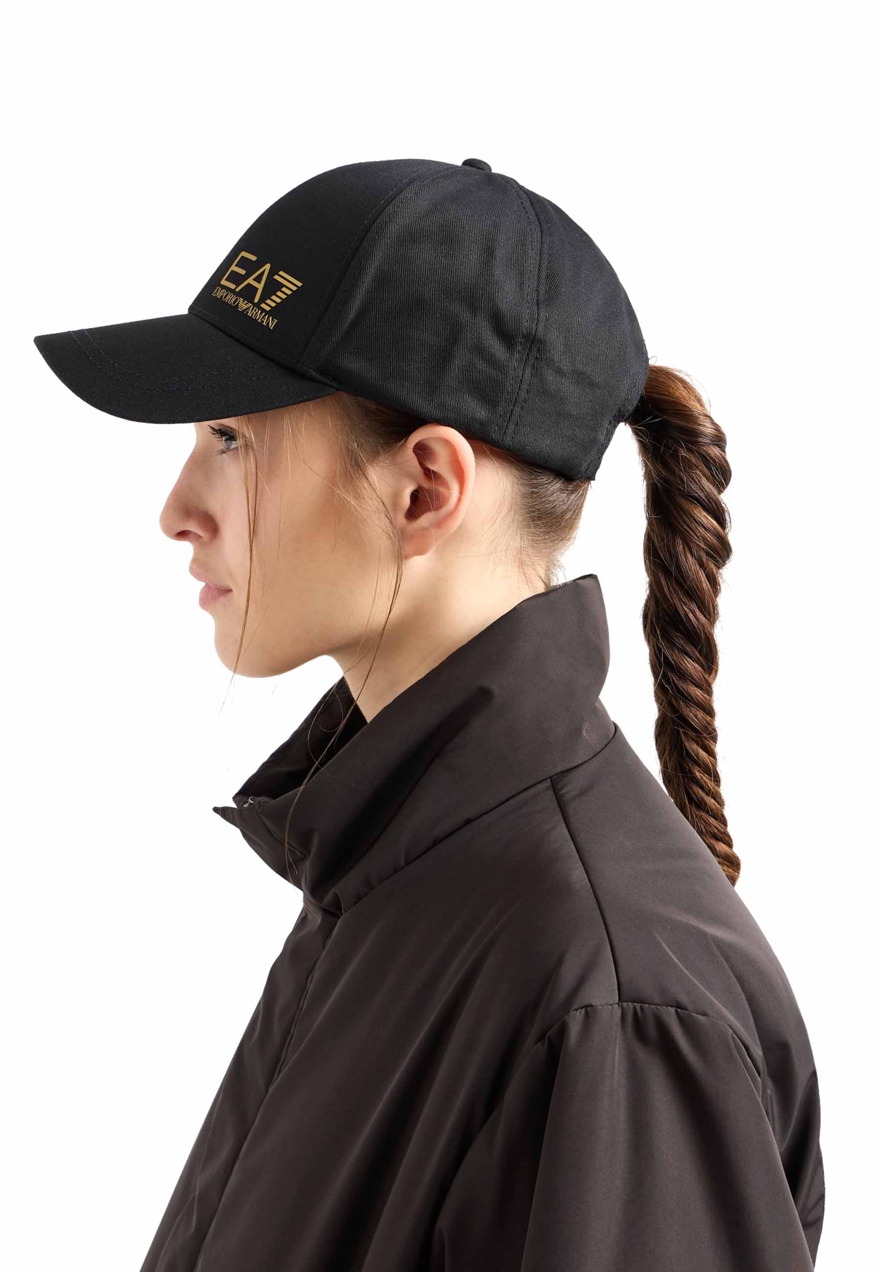 Ea7 Emporio Armani Cappelli Unisex | 7X000005 AF11989 - Image 20