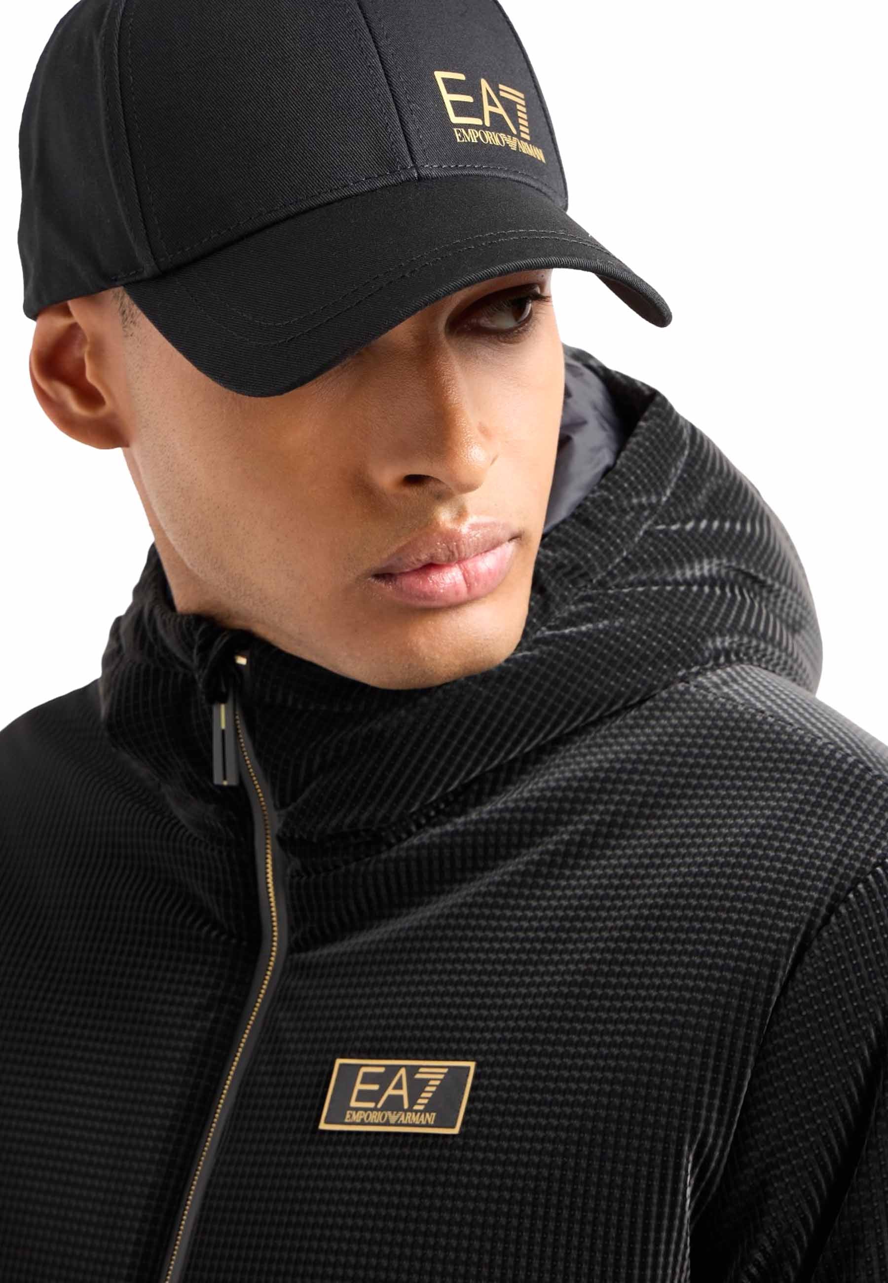 Ea7 Emporio Armani Cappelli Unisex | 7X000005 AF11989 - Image 21