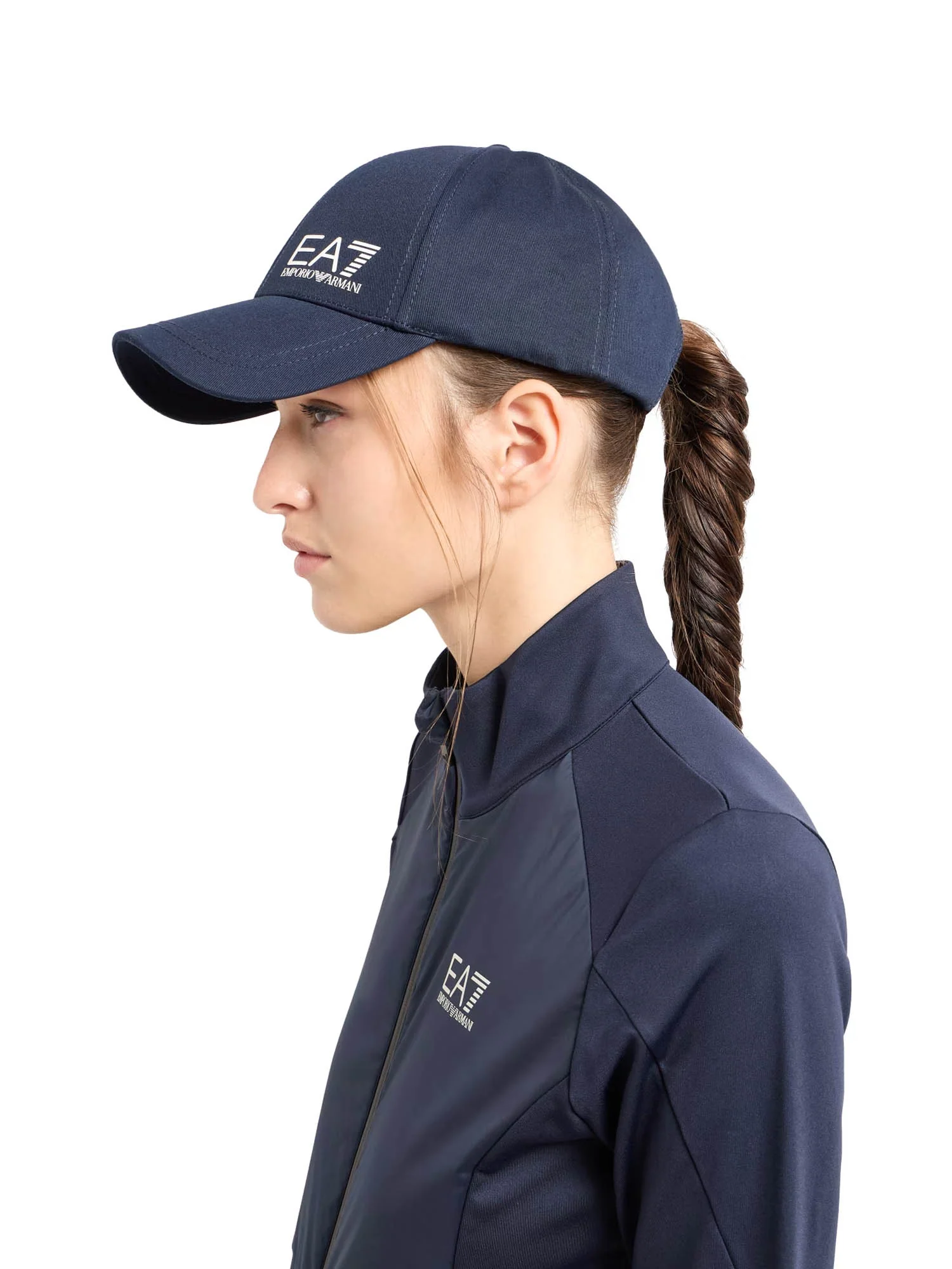Ea7 Emporio Armani Cappelli Unisex | 7X000005 AF11989 - Image 6