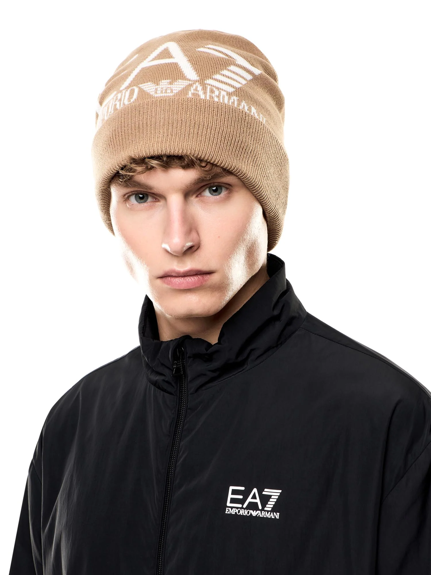 Ea7 Emporio Armani Cappelli Unisex | 7X000006 AF11994 - Image 3