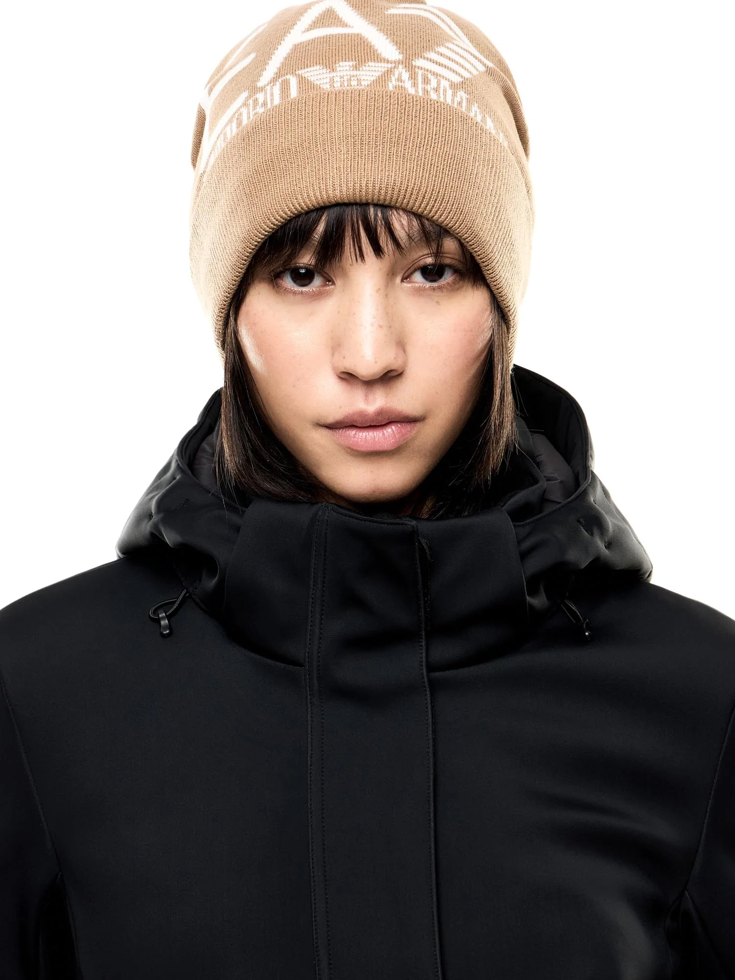 Ea7 Emporio Armani Cappelli Unisex | 7X000006 AF11994 - Image 4
