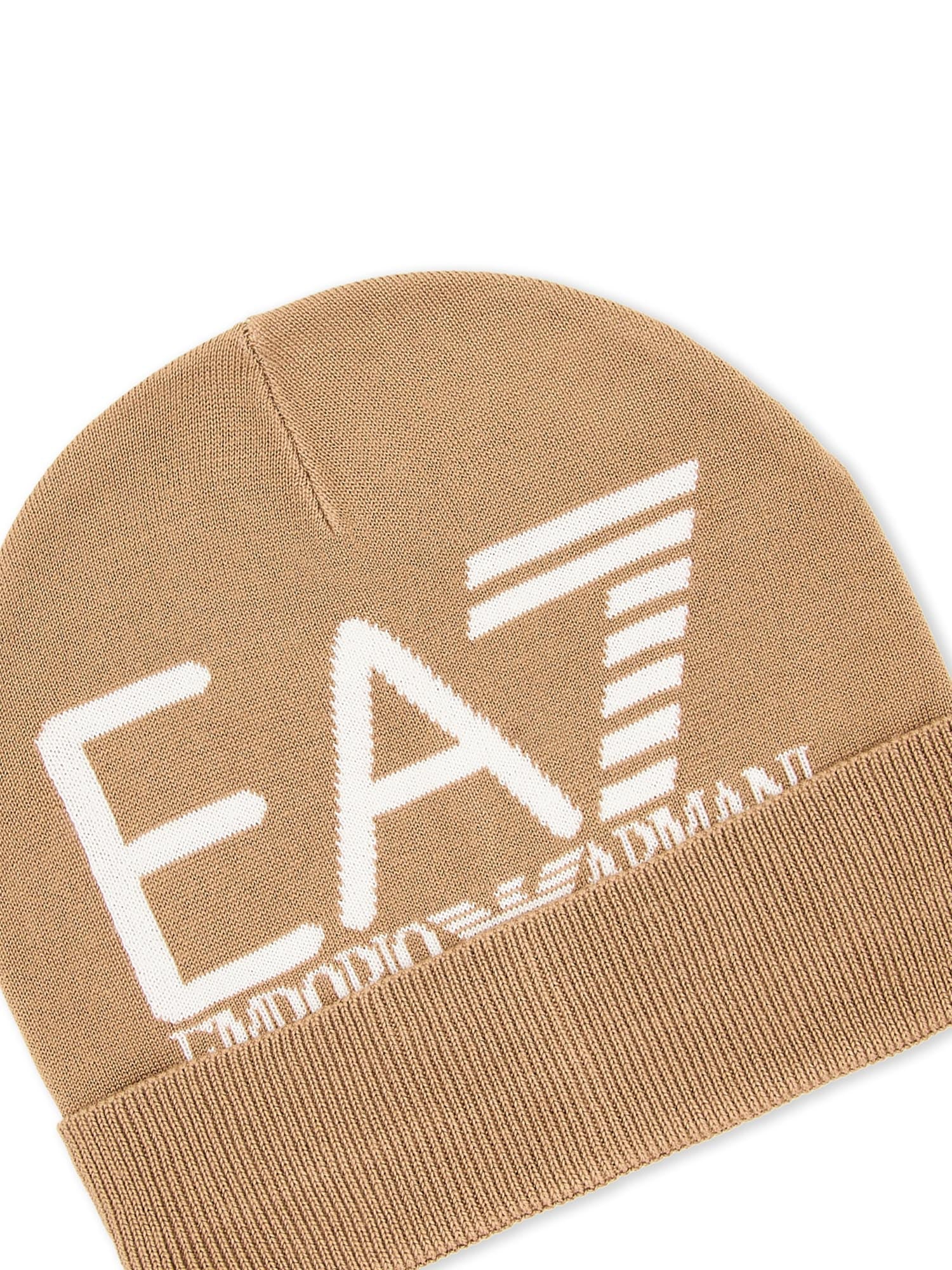 Ea7 Emporio Armani Cappelli Unisex | 7X000006 AF11994 - Image 5