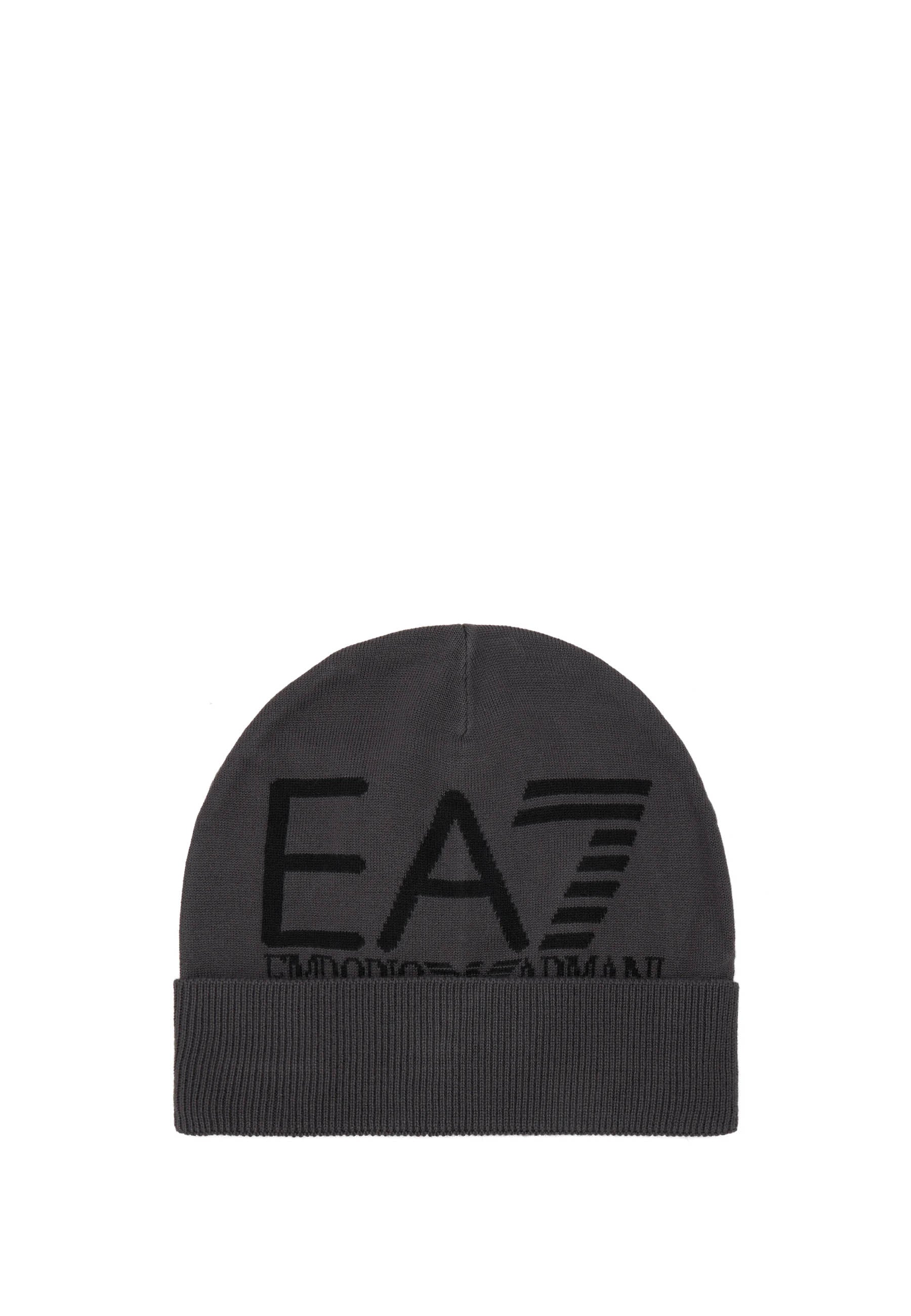 Ea7 Emporio Armani Cappelli Unisex | 7X000006 AF11994 - Image 6