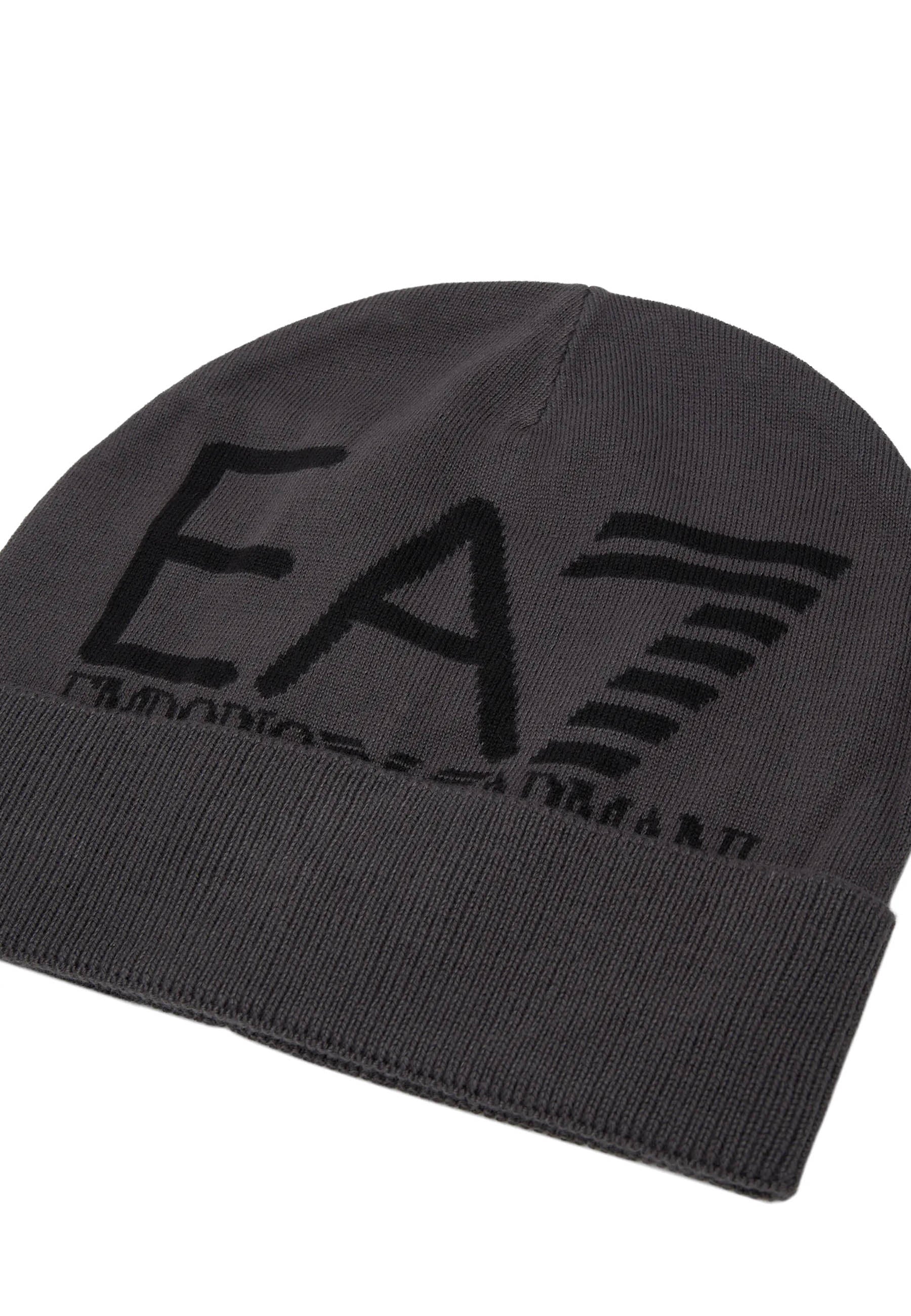 Ea7 Emporio Armani Cappelli Unisex | 7X000006 AF11994 - Image 8