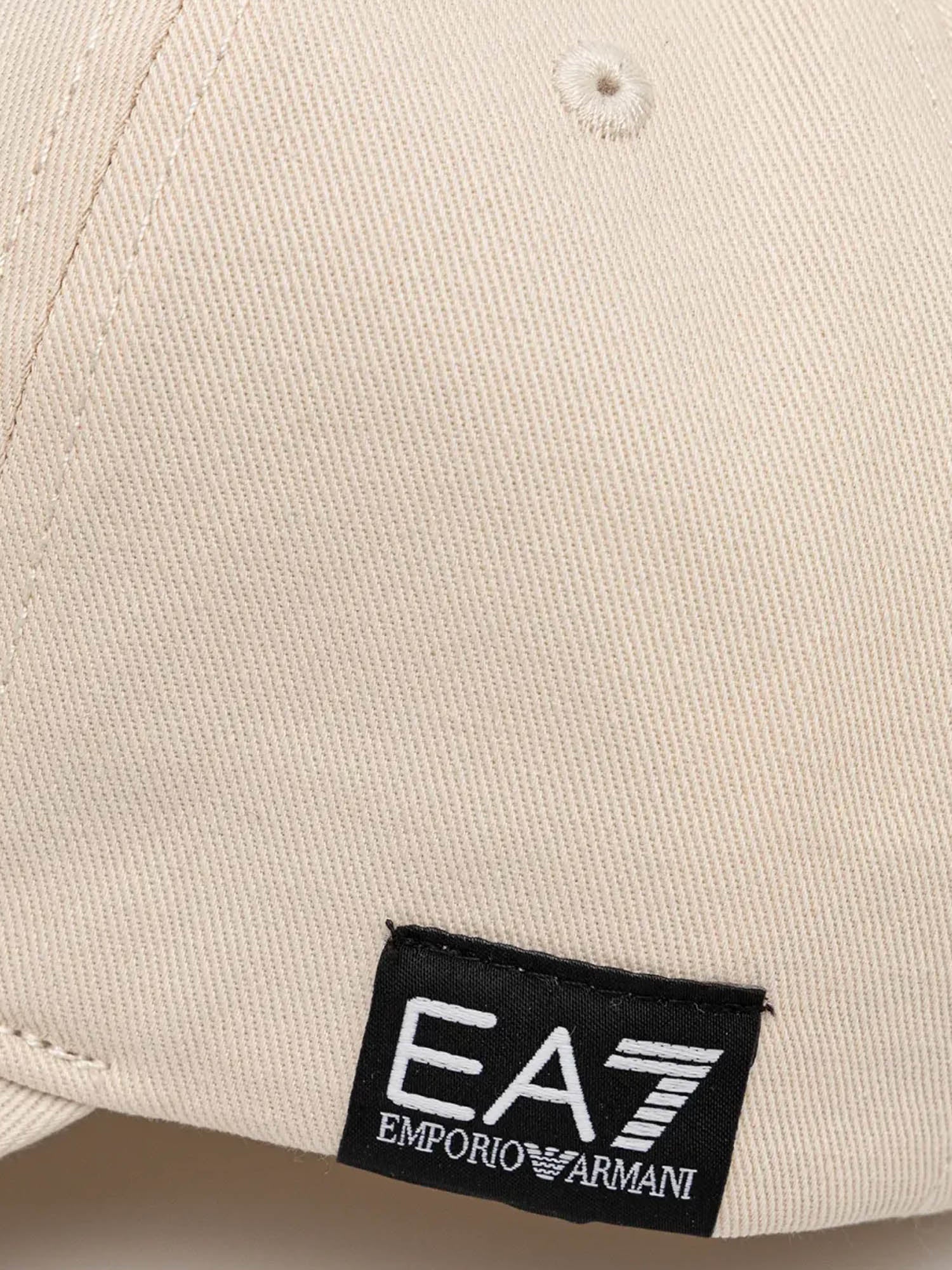 Ea7 Emporio Armani Cappelli Unisex | 7X000047 AF11989 - Image 3