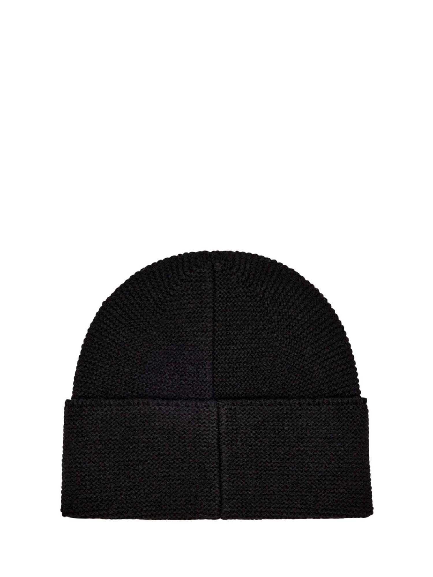 Ea7 Emporio Armani Cappelli Unisex | 7X000247 AF18021 - Image 2