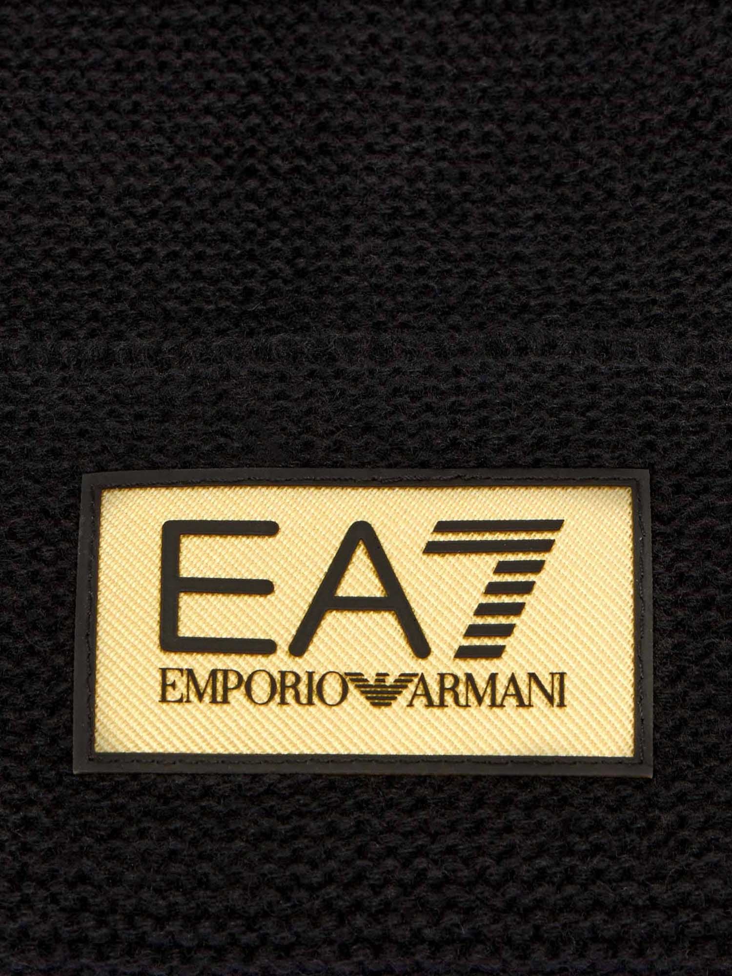 Ea7 Emporio Armani Cappelli Unisex | 7X000247 AF18021 - Image 3