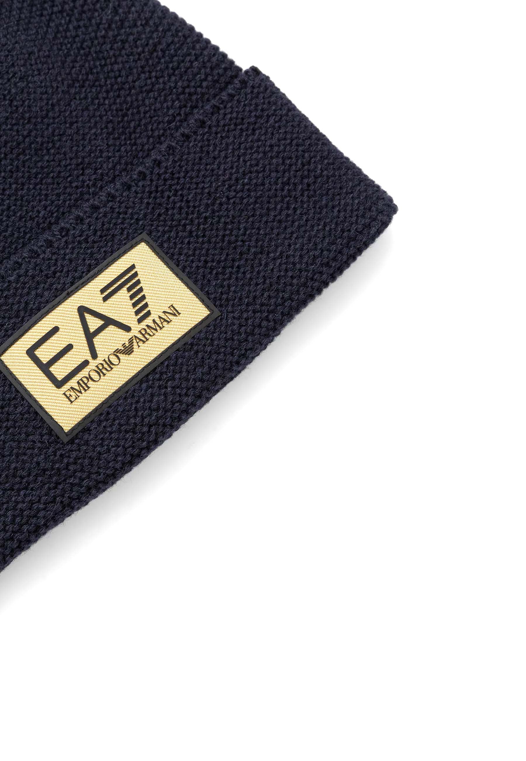 Ea7 Emporio Armani Cappelli Unisex | 7X000247 AF18021 - Image 8
