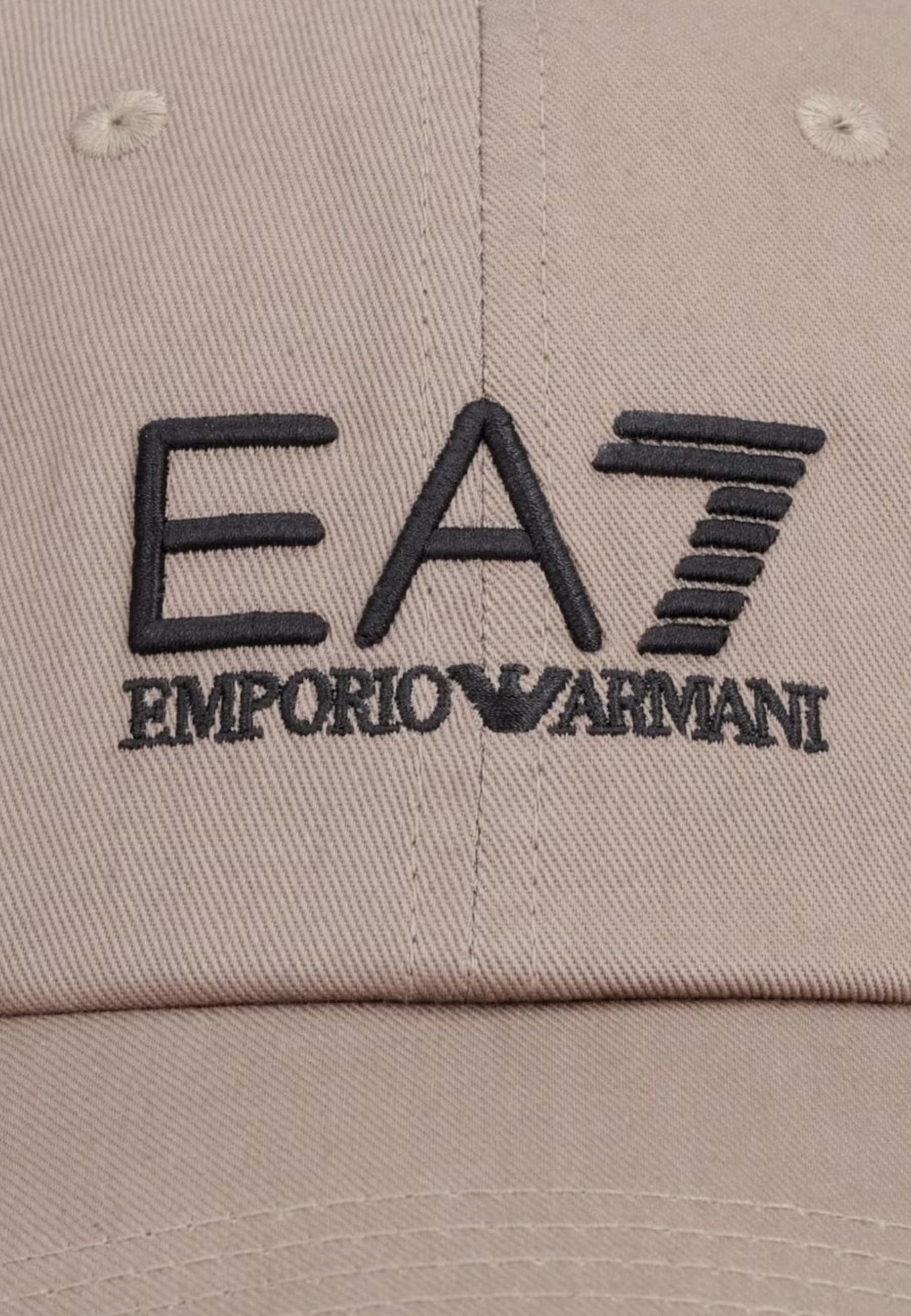 Ea7 Emporio Armani Cappelli Unisex | 7X000592 AF15502 - Image 10