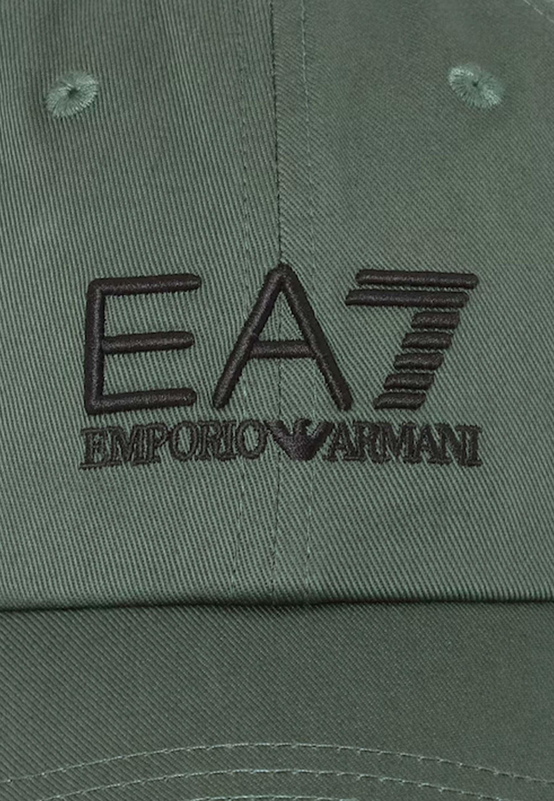 Ea7 Emporio Armani Cappelli Unisex | 7X000592 AF15502 - Image 14