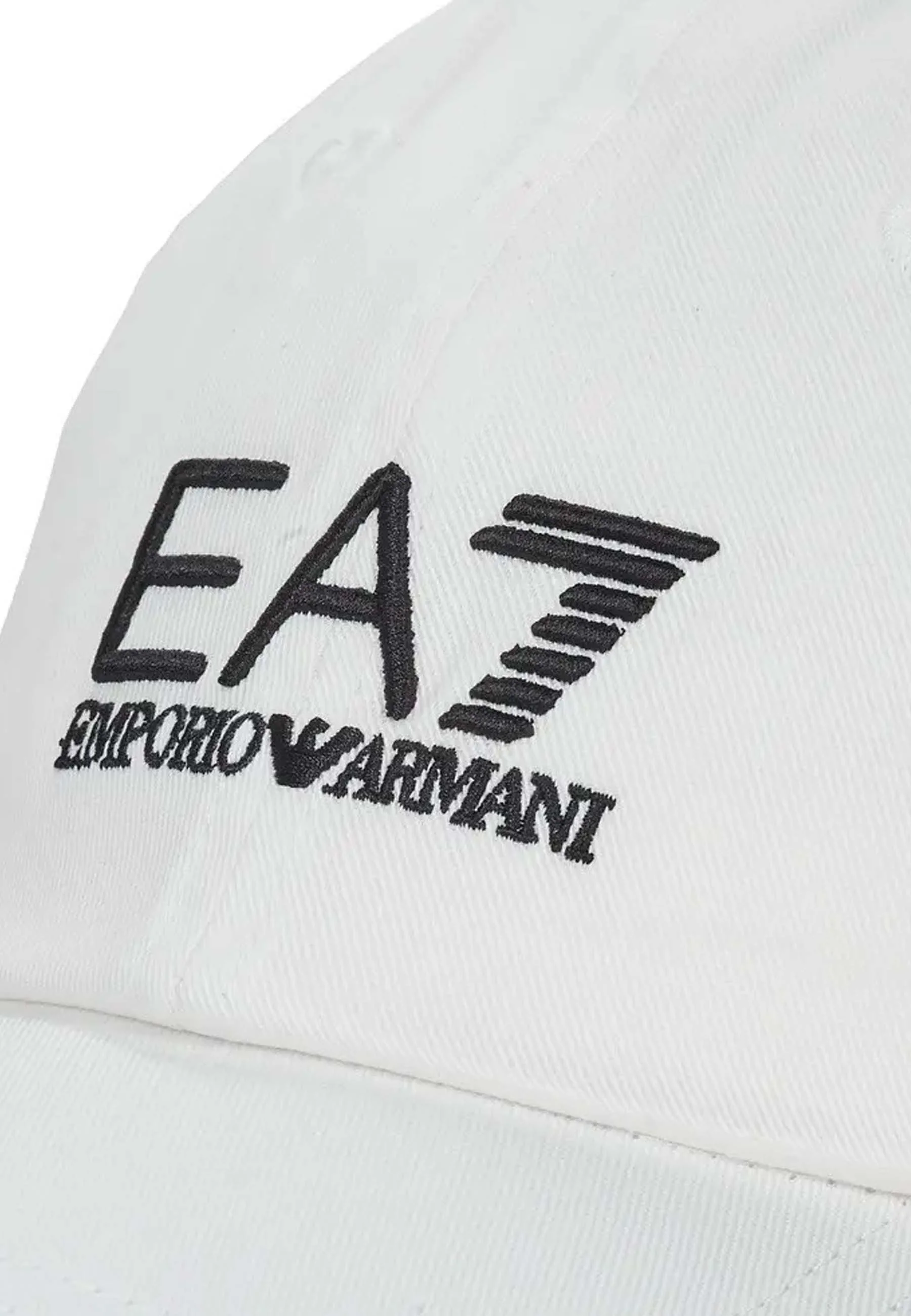 Ea7 Emporio Armani Cappelli Unisex | 7X000592 AF15502 - Image 7