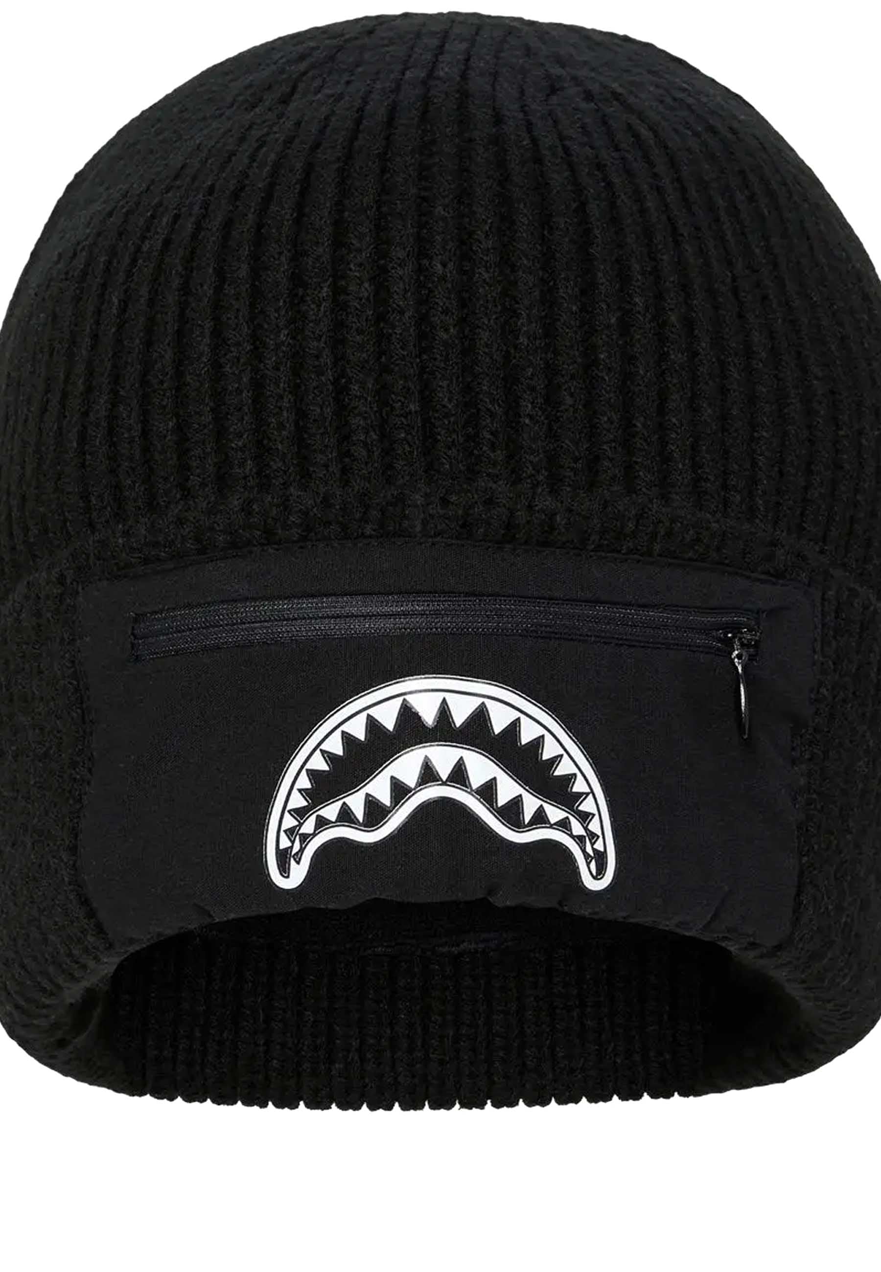 Sprayground Cappelli Unisex | 910HW417NSZ - Image 4