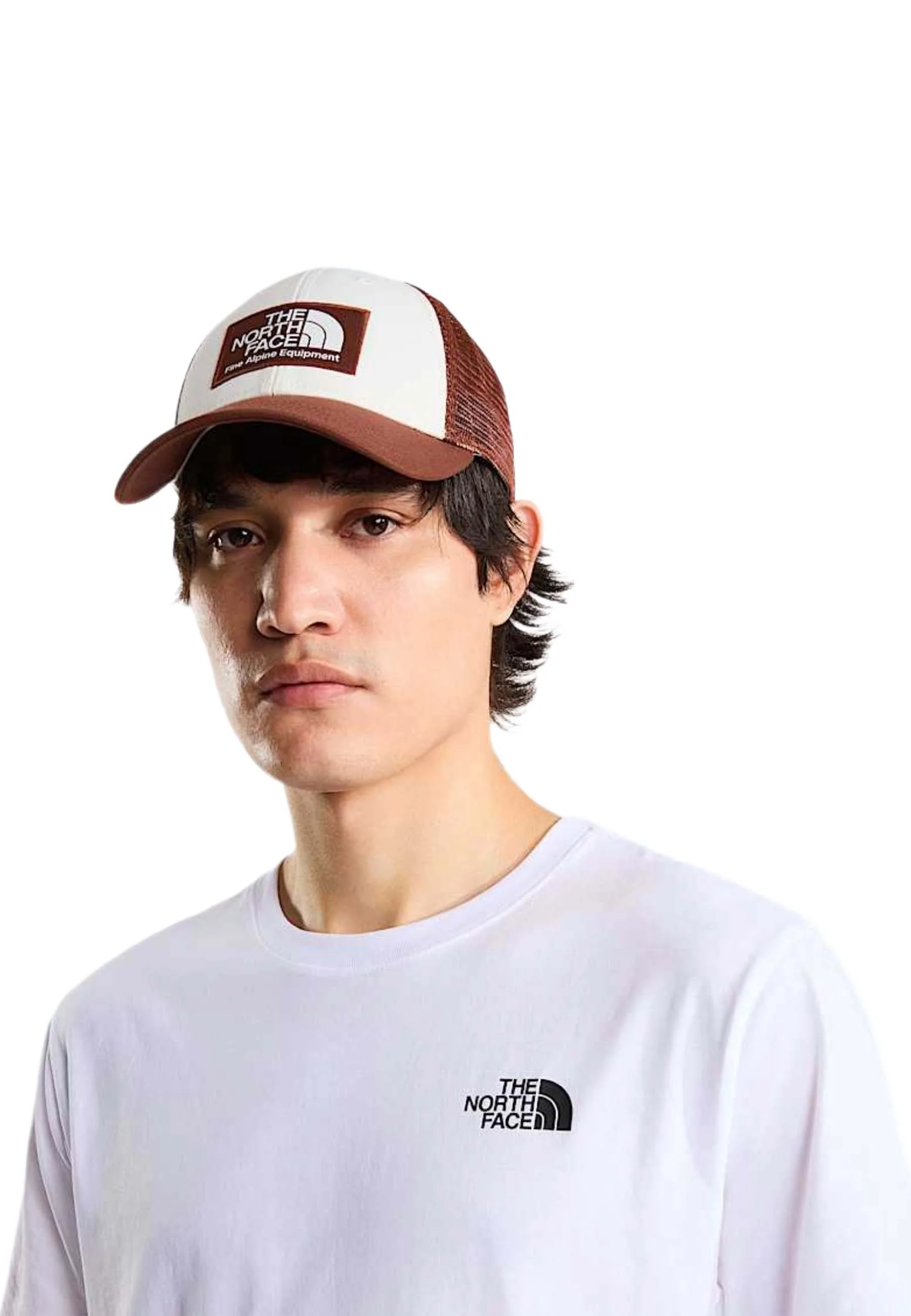The North Face Cappelli Unisex | NF0A5FXA - Image 8