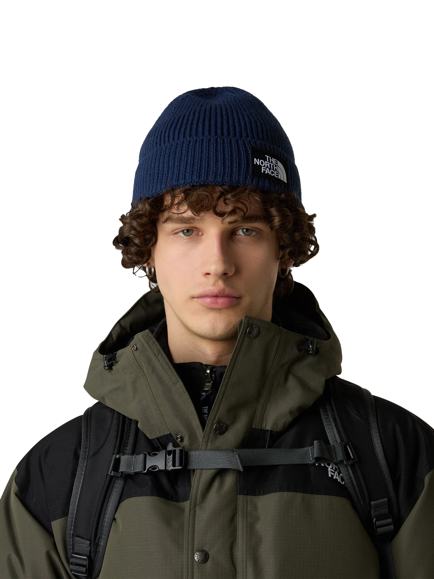 The North Face Cappelli Unisex | NF0A8CHE - Image 6