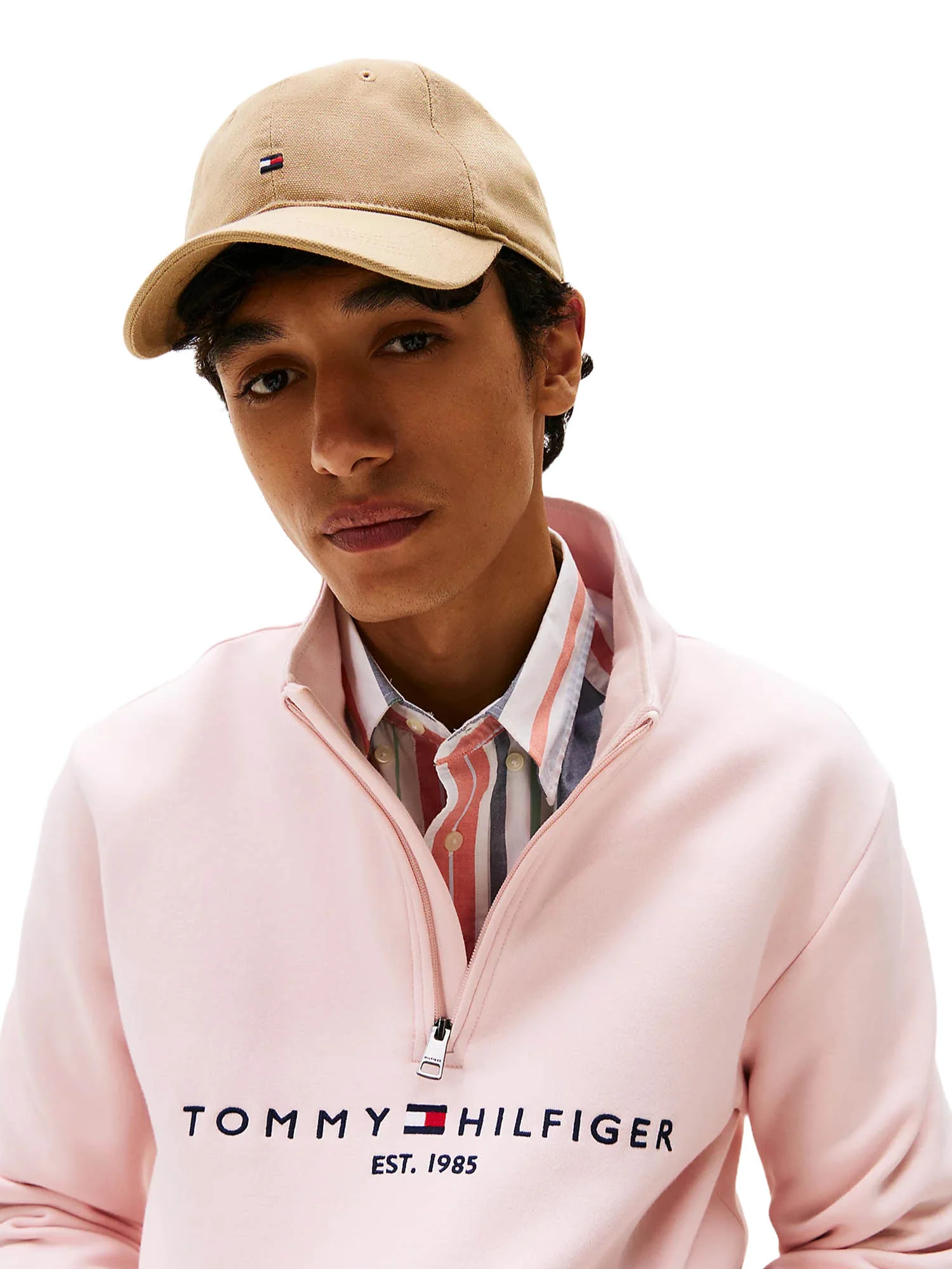 Tommy Hilfiger Cappelli Unisex | AM0AM13426 - Image 2