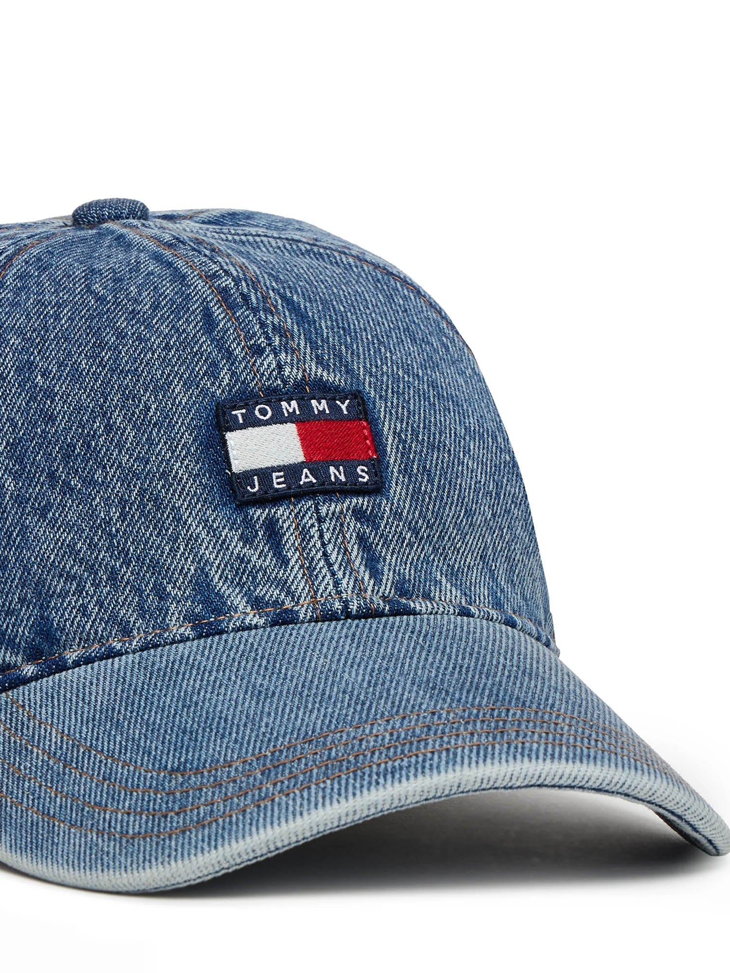 Tommy Jeans Cappelli Unisex | AM0AM13424 - Image 3