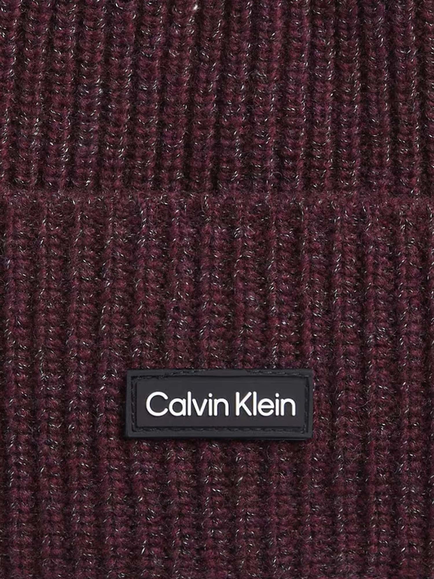 Calvin Klein Cappelli Uomo | K50K510984 - Image 3