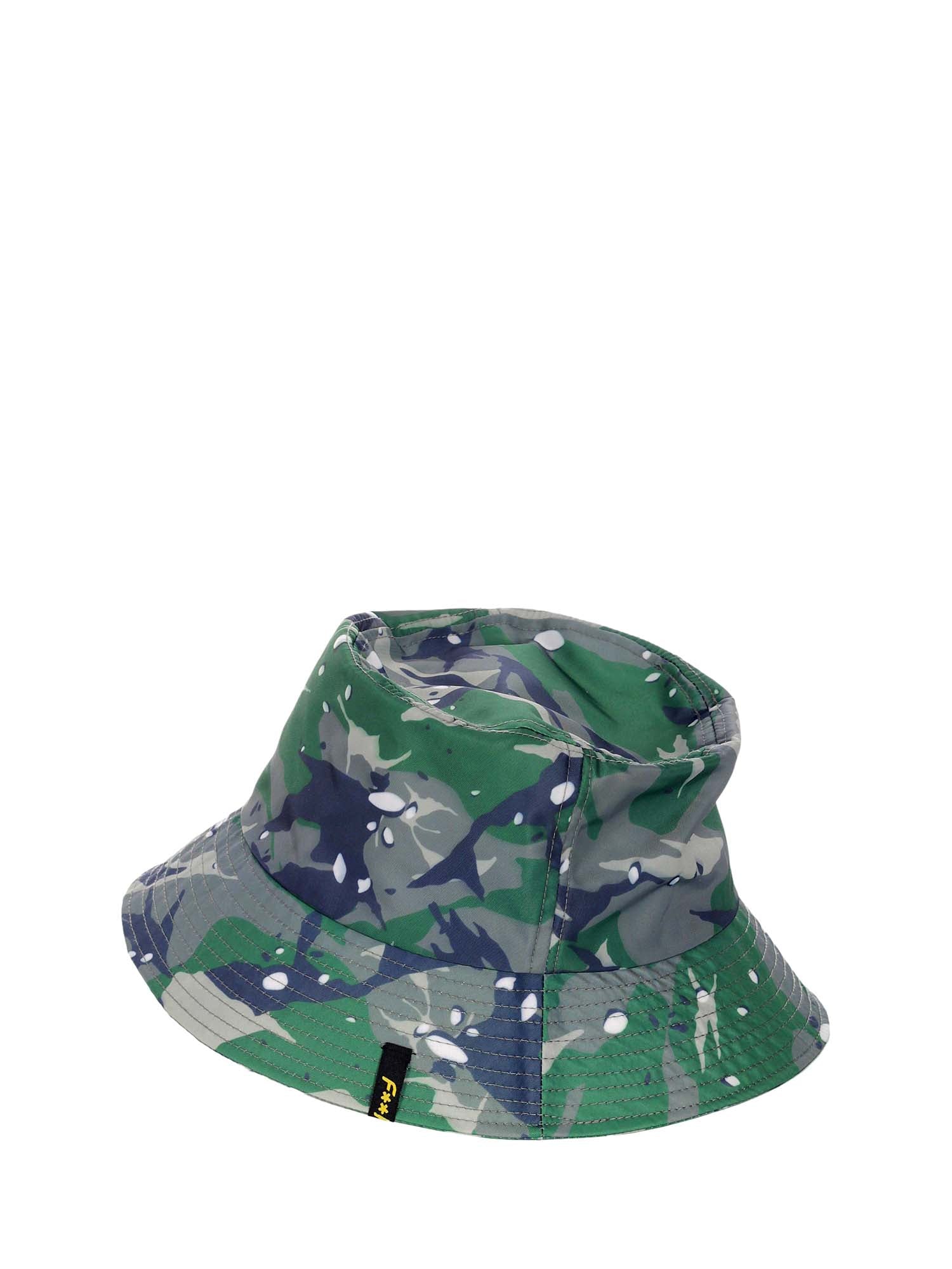 F**k Cappelli Uomo | F22-A404U