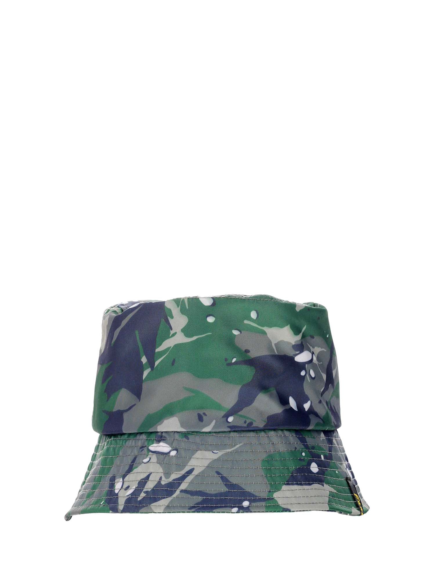 F**k Cappelli Uomo | F22-A404U - Image 2