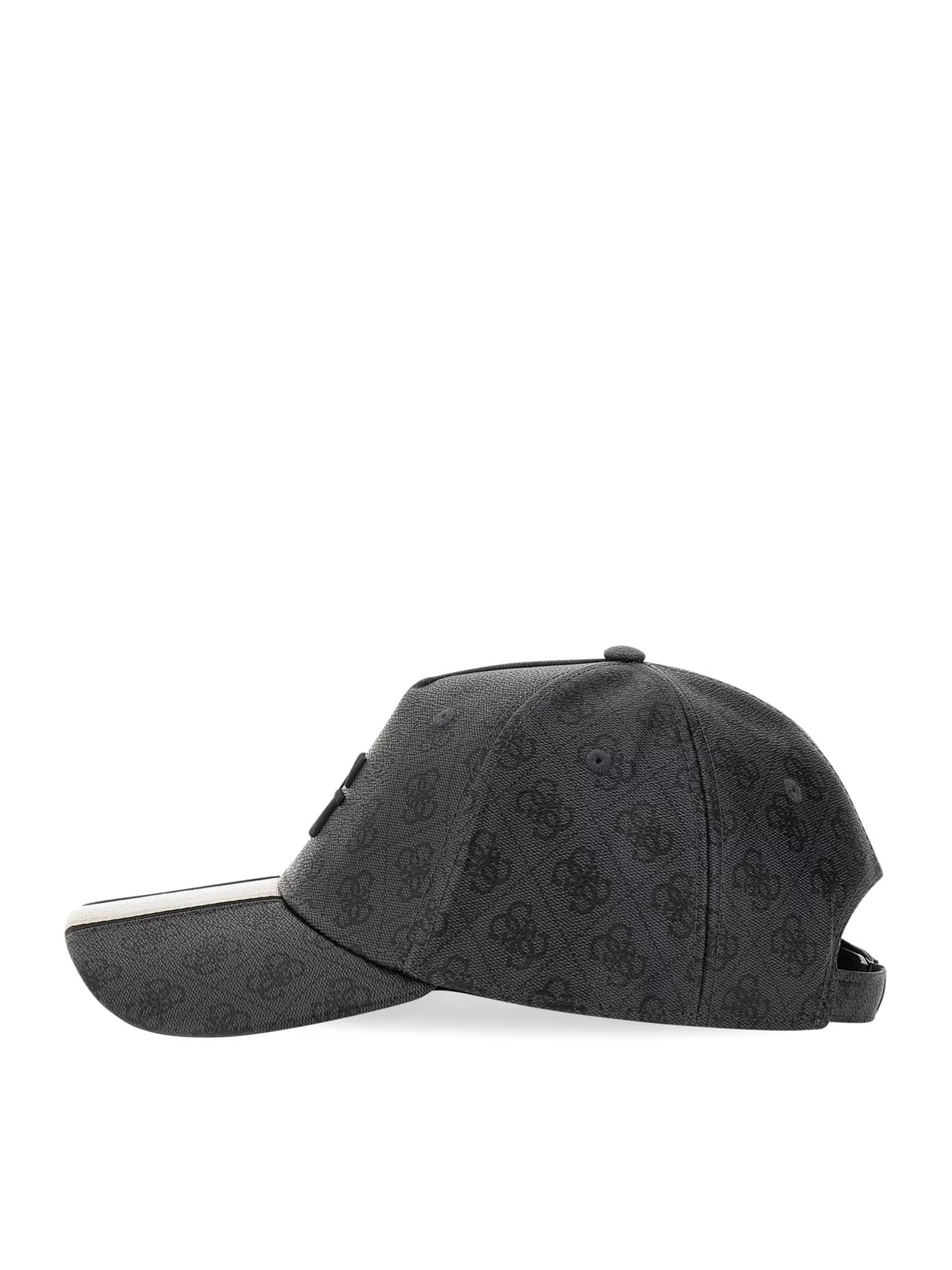 Guess Cappelli Uomo | AM9543 POL01 - Image 7