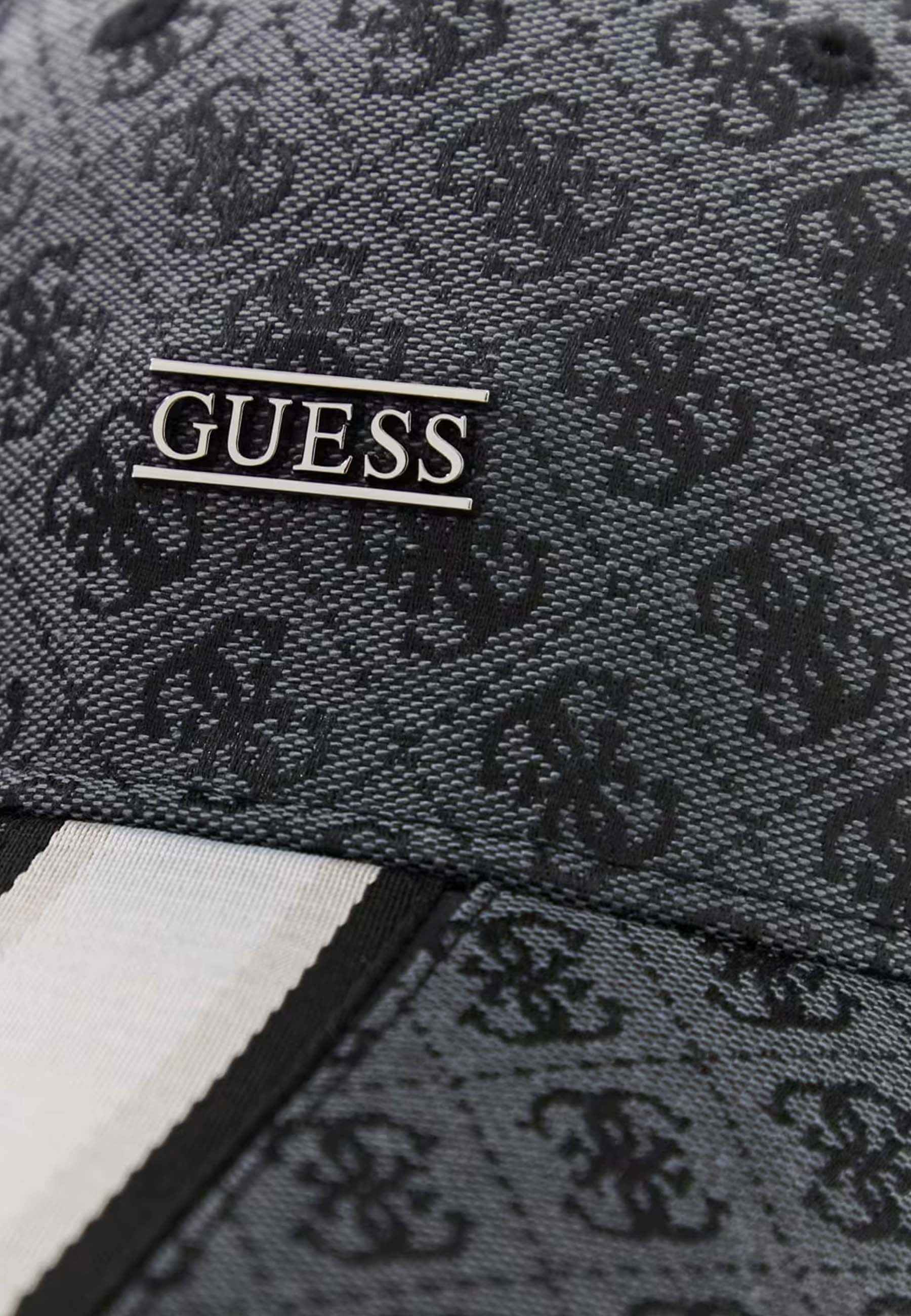 Guess Cappelli Uomo | AM9594 POL01 - Image 4