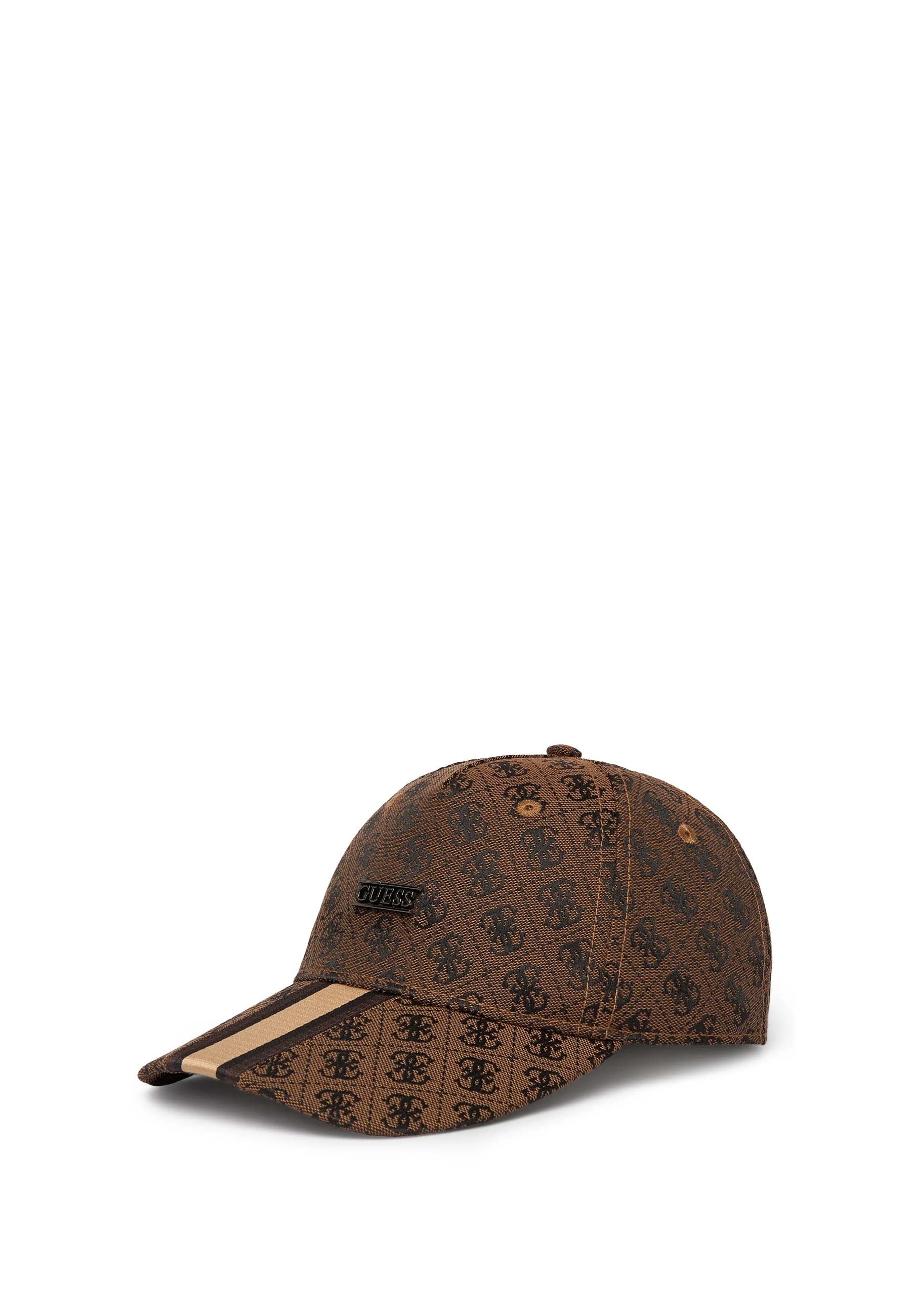 Guess Cappelli Uomo | AM9594 POL01 - Image 5