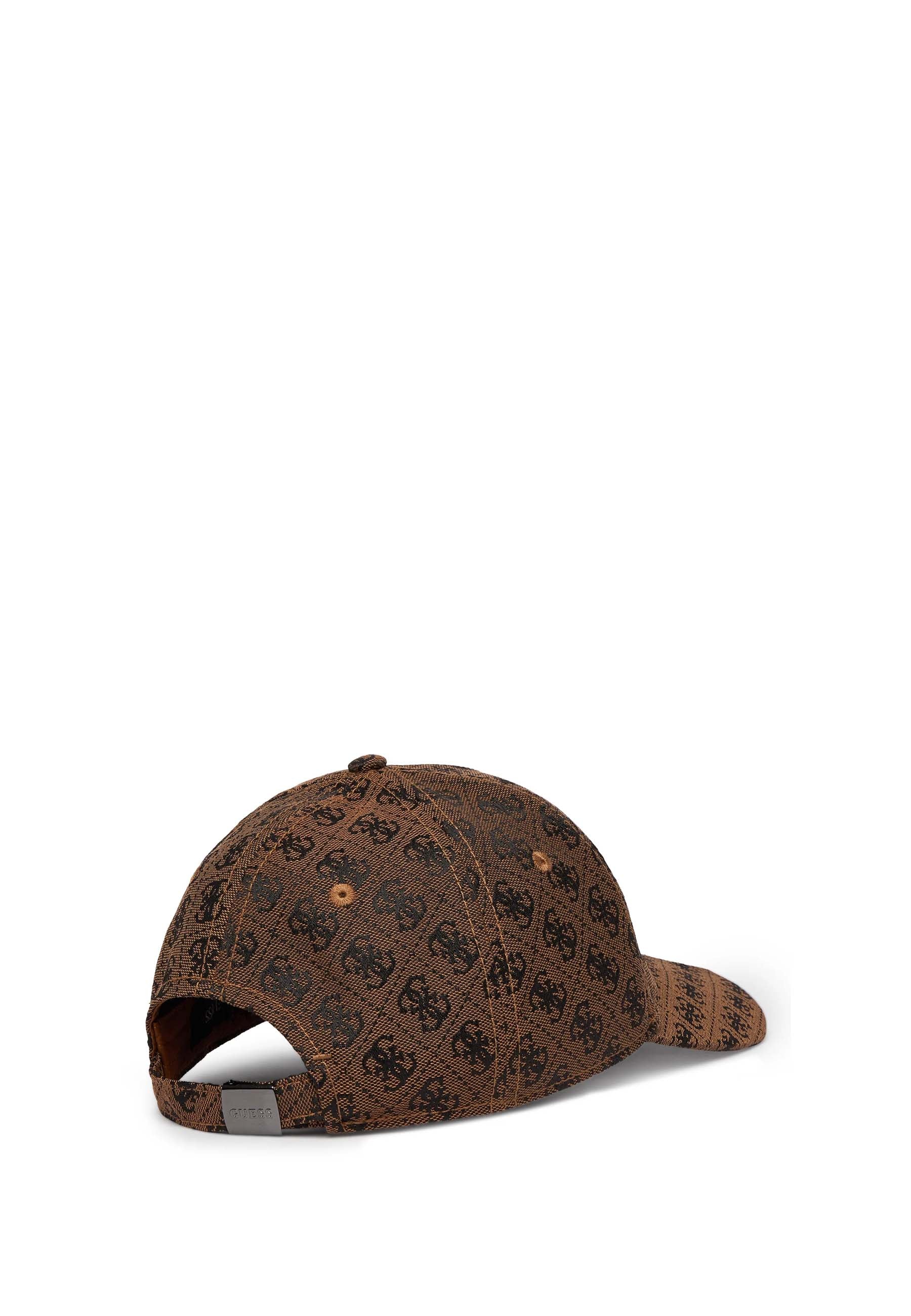 Guess Cappelli Uomo | AM9594 POL01 - Image 6