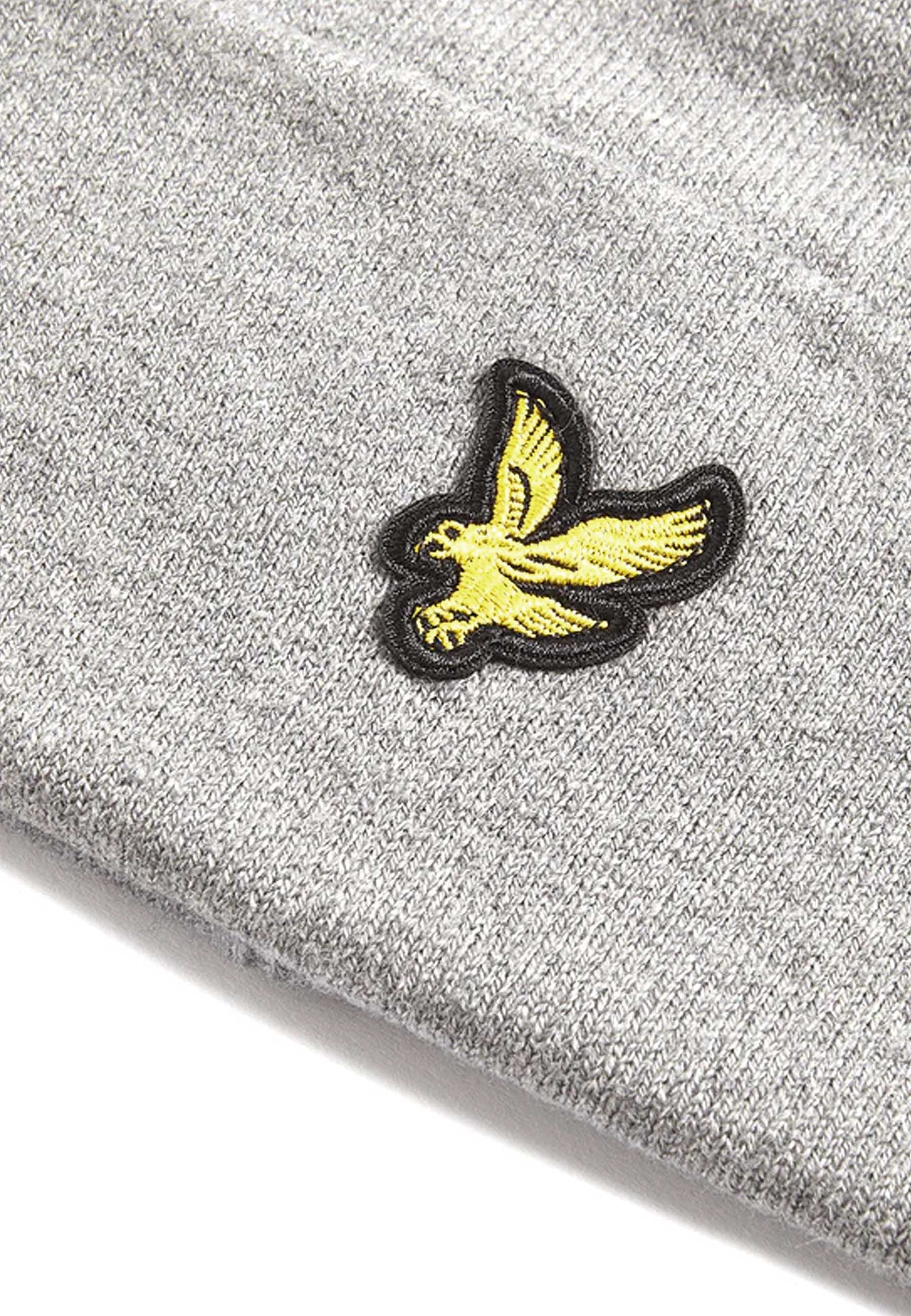 Lyle & Scott Cappelli Uomo | HE2313A - Image 3