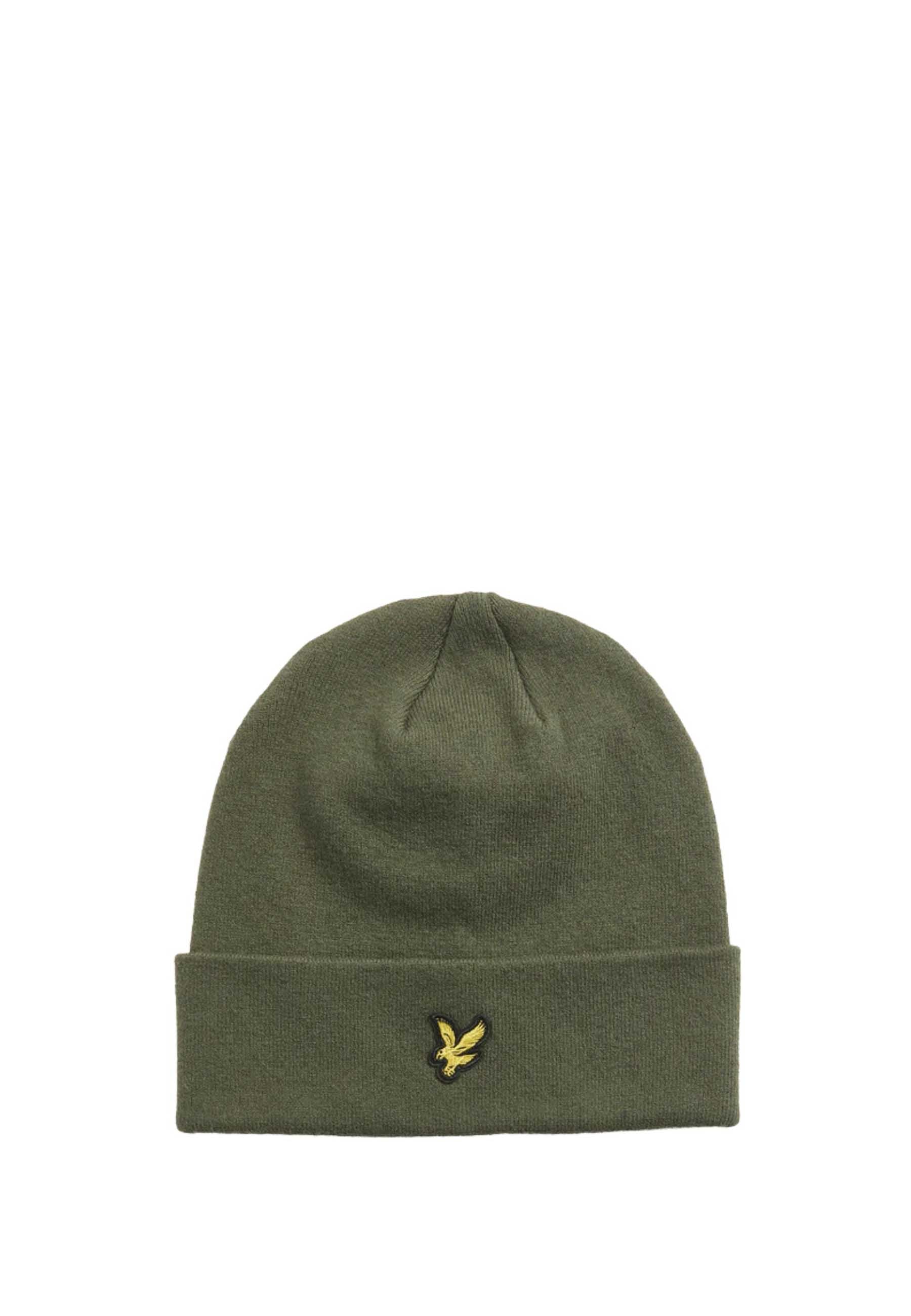 Lyle & Scott Cappelli Uomo | HE2313A - Image 4
