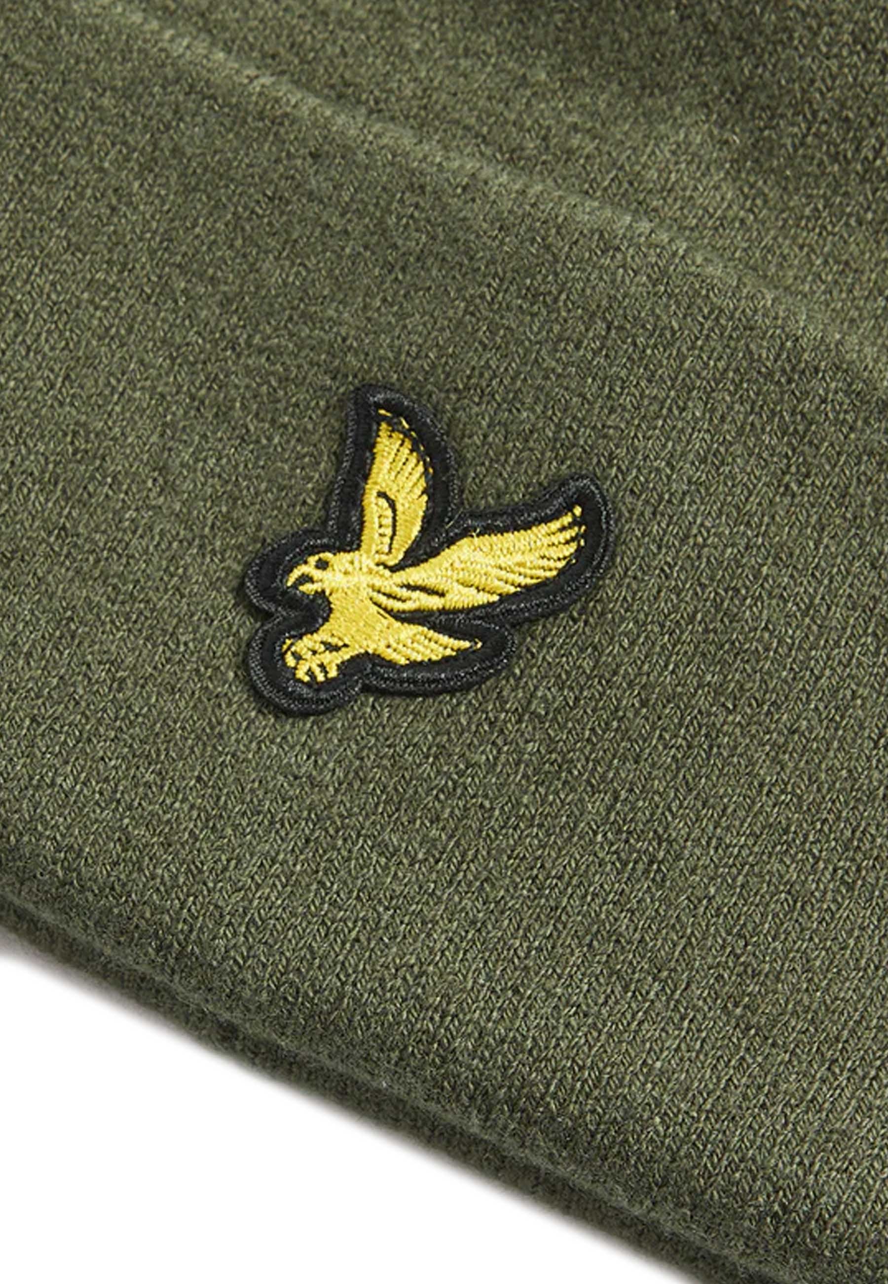 Lyle & Scott Cappelli Uomo | HE2313A - Image 6