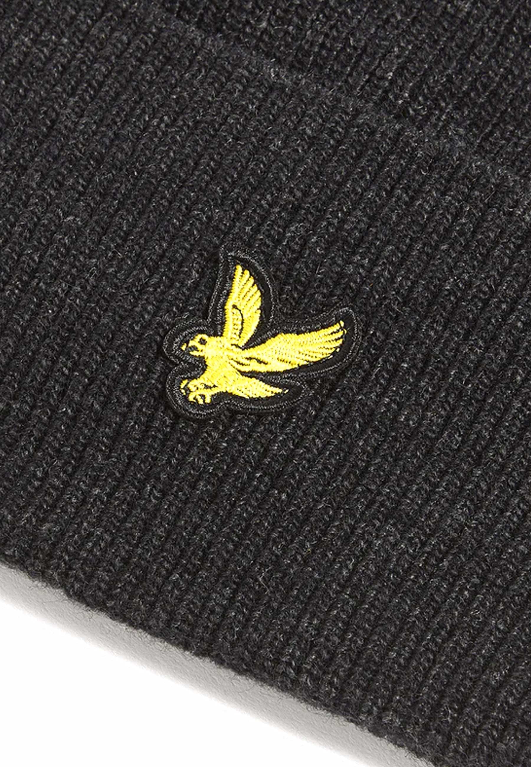 Lyle & Scott Cappelli Uomo | HE2314A - Image 3