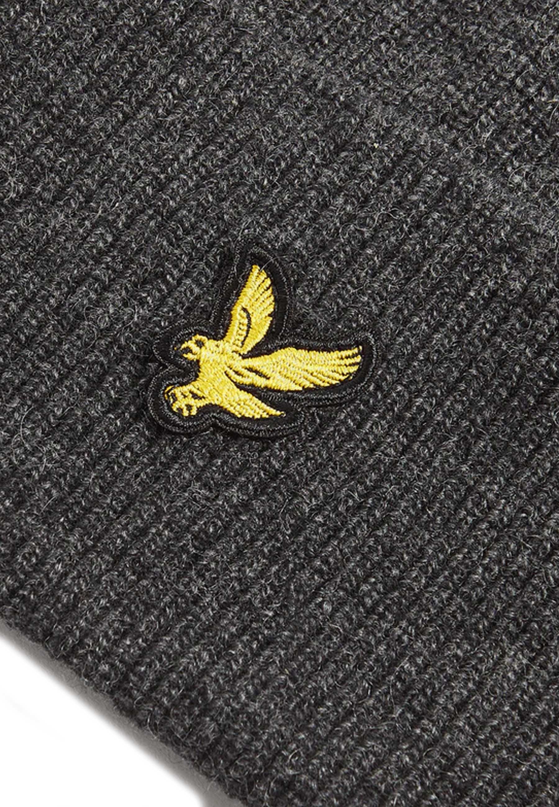 Lyle & Scott Cappelli Uomo | HE2314A - Image 9