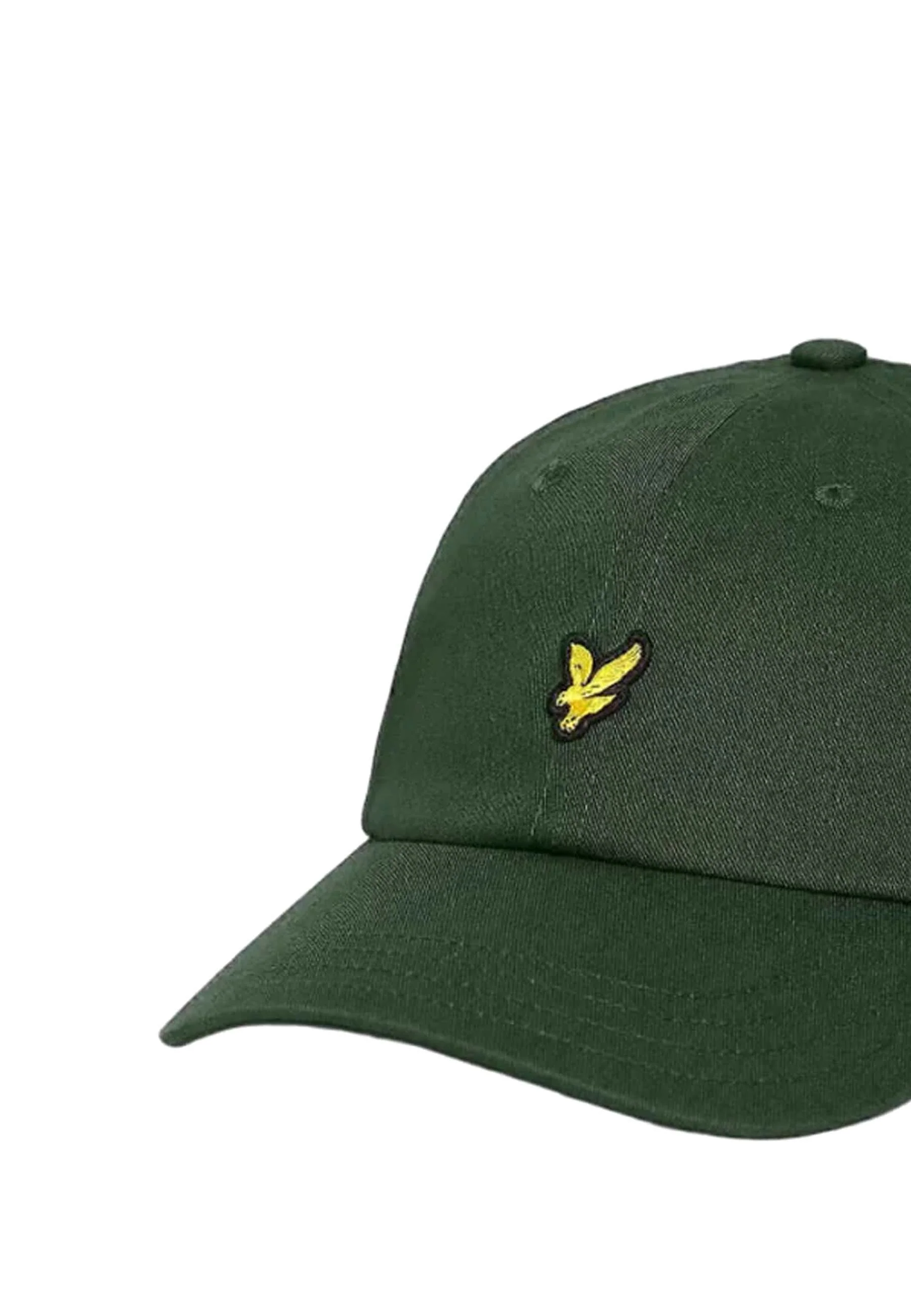 Lyle & Scott Cappelli Uomo | HE2321A - Image 10