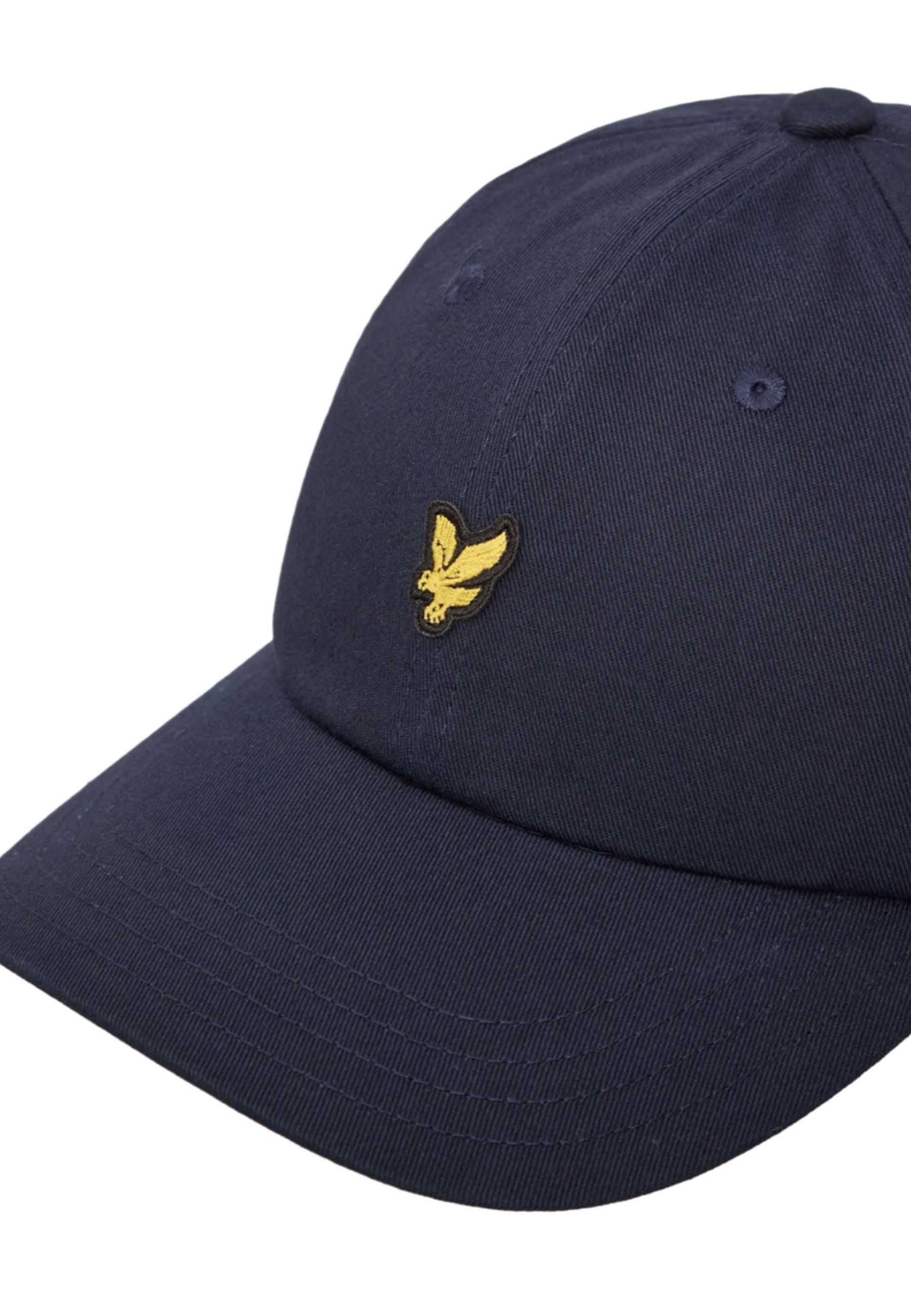Lyle & Scott Cappelli Uomo | HE2321A - Image 3
