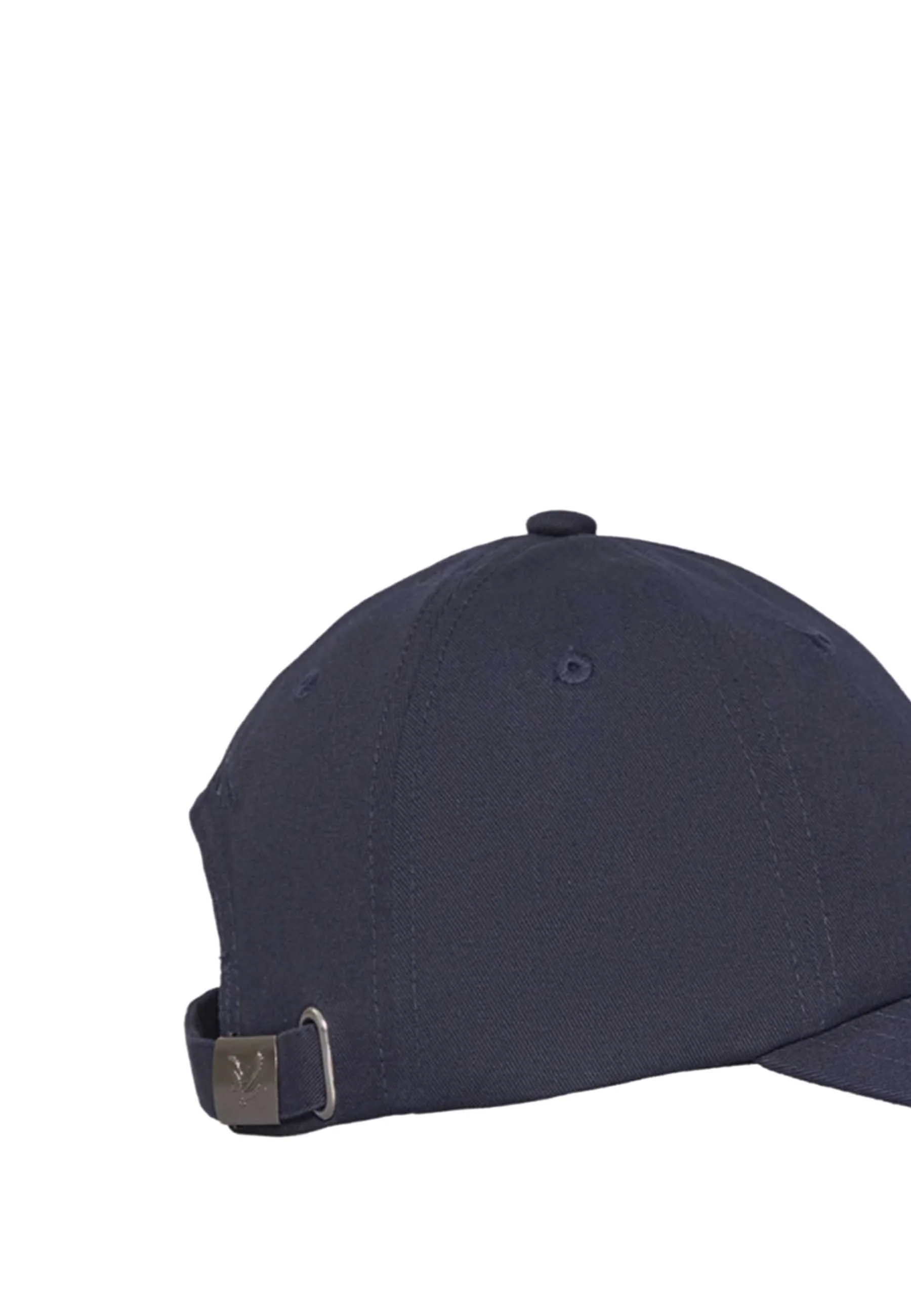 Lyle & Scott Cappelli Uomo | HE2321A - Image 4