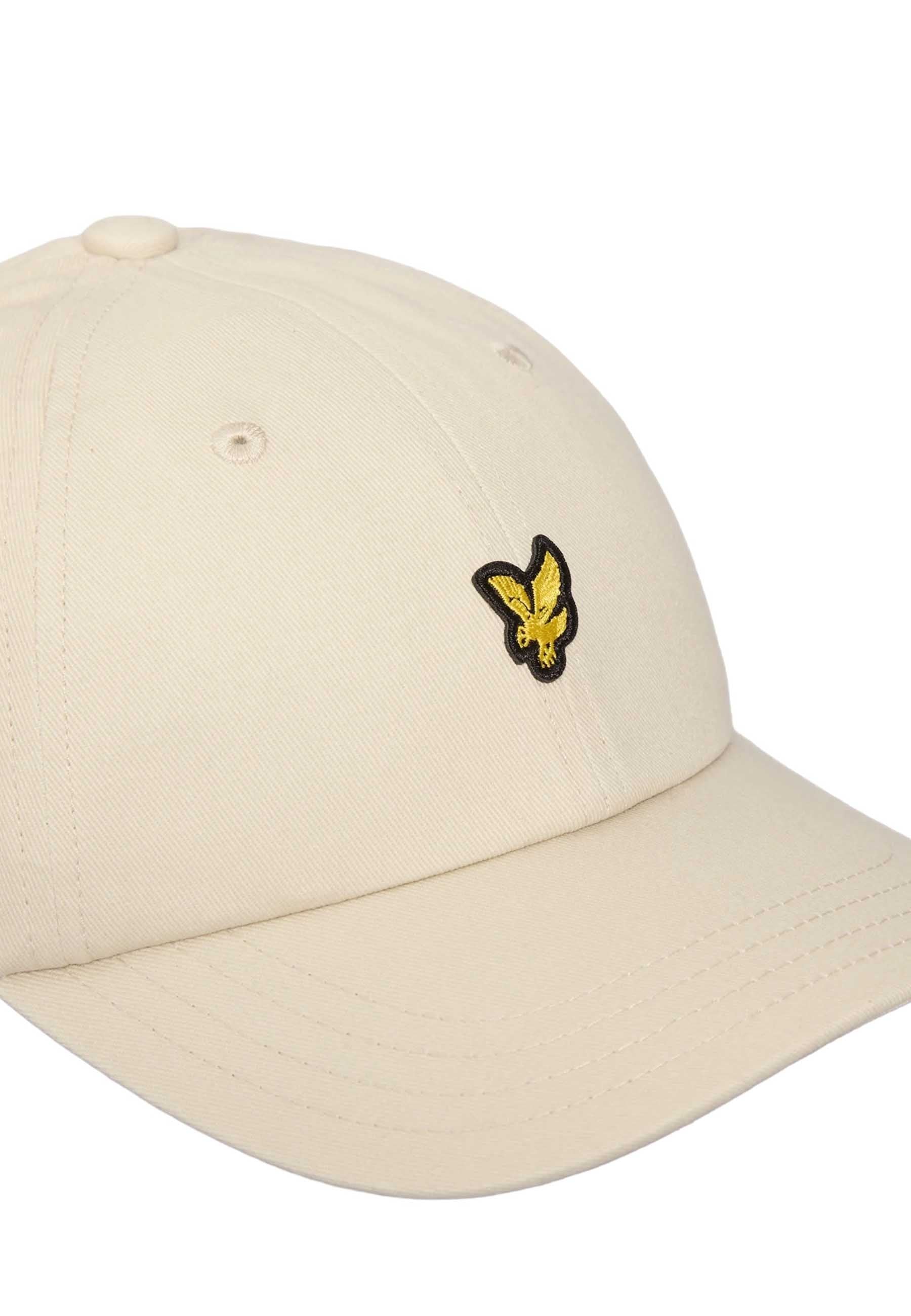 Lyle & Scott Cappelli Uomo | HE2321A - Image 7