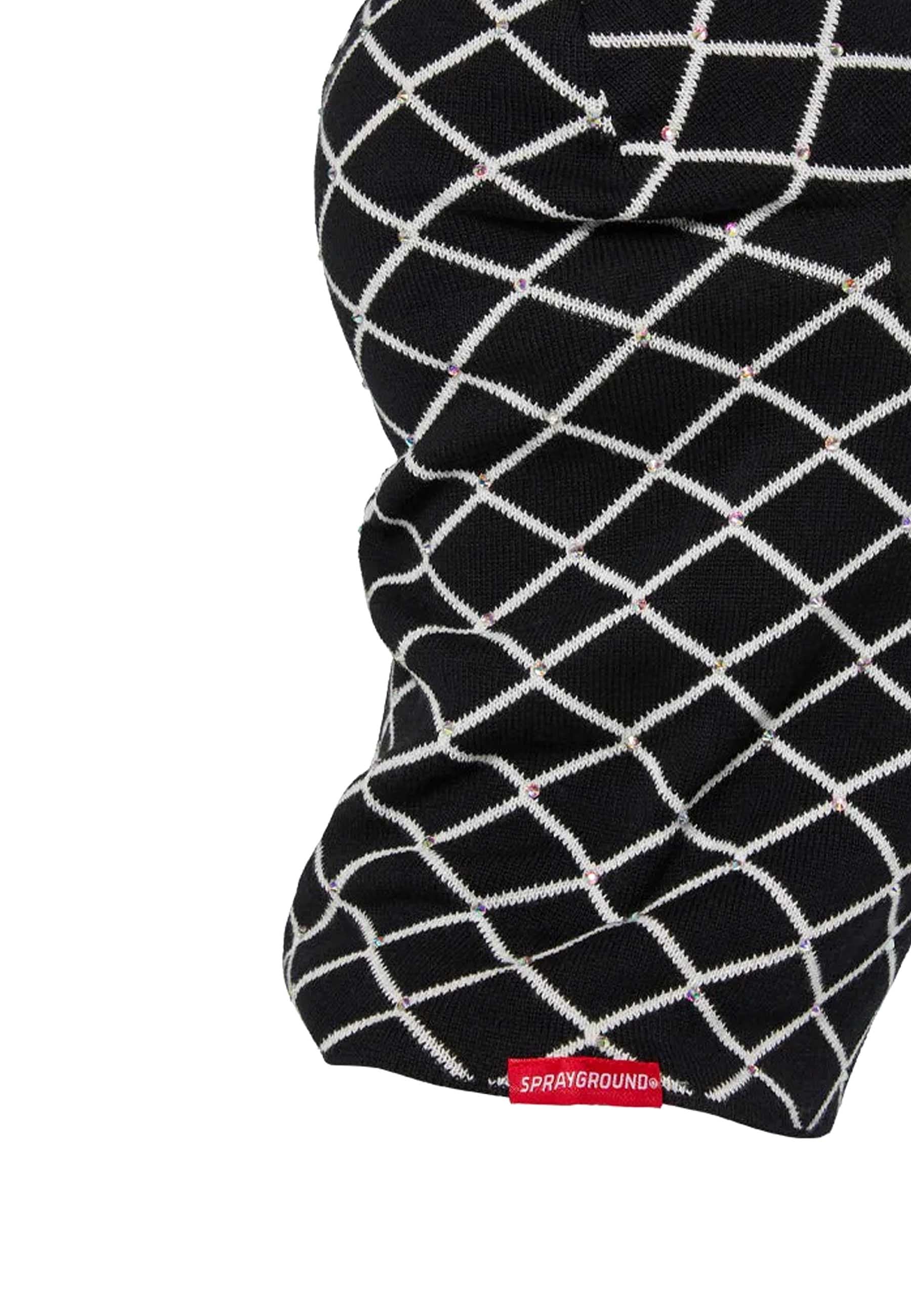 Sprayground Cappelli Uomo | 910HW414NSZ - Image 3