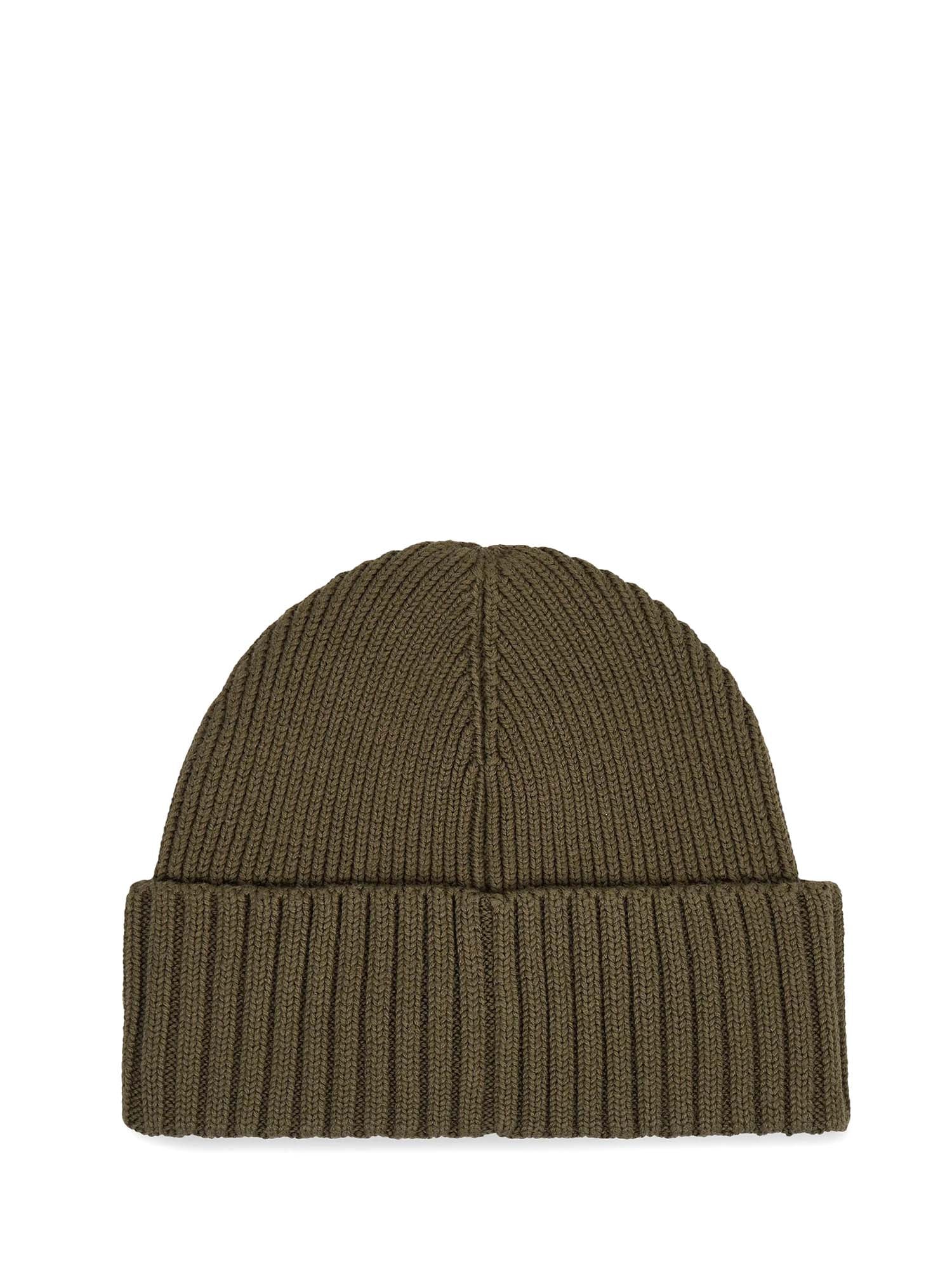 Tommy Hilfiger Cappelli Uomo | AM0AM11737 - Image 2