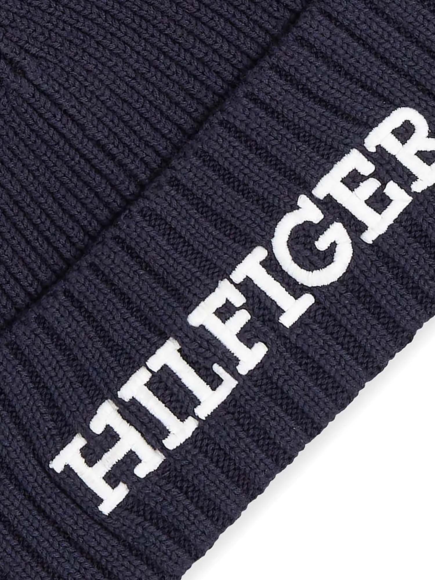 Tommy Hilfiger Cappelli Uomo | AM0AM11737 - Image 6