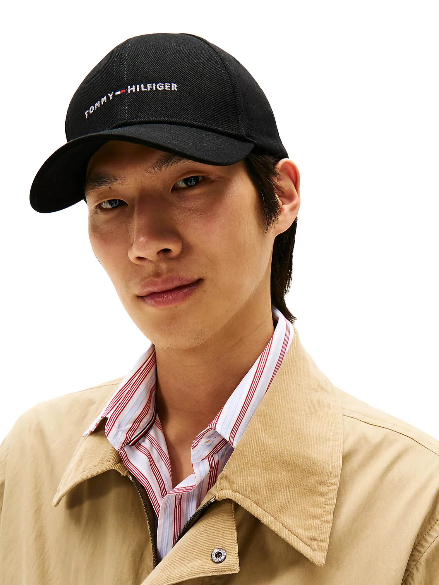 Tommy Hilfiger Cappelli Uomo | AM0AM13431 - Image 2