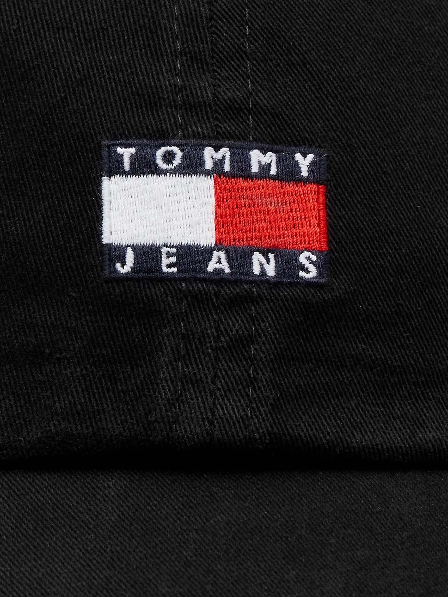 Tommy Jeans Cappelli Uomo | AM0AM12020 - Image 3