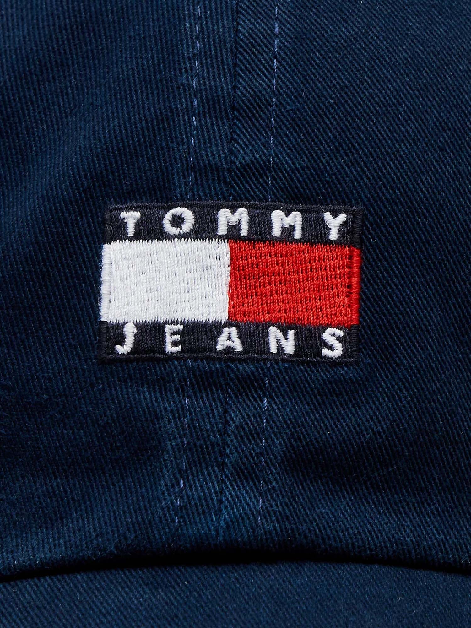 Tommy Jeans Cappelli Uomo | AM0AM12020 - Image 6