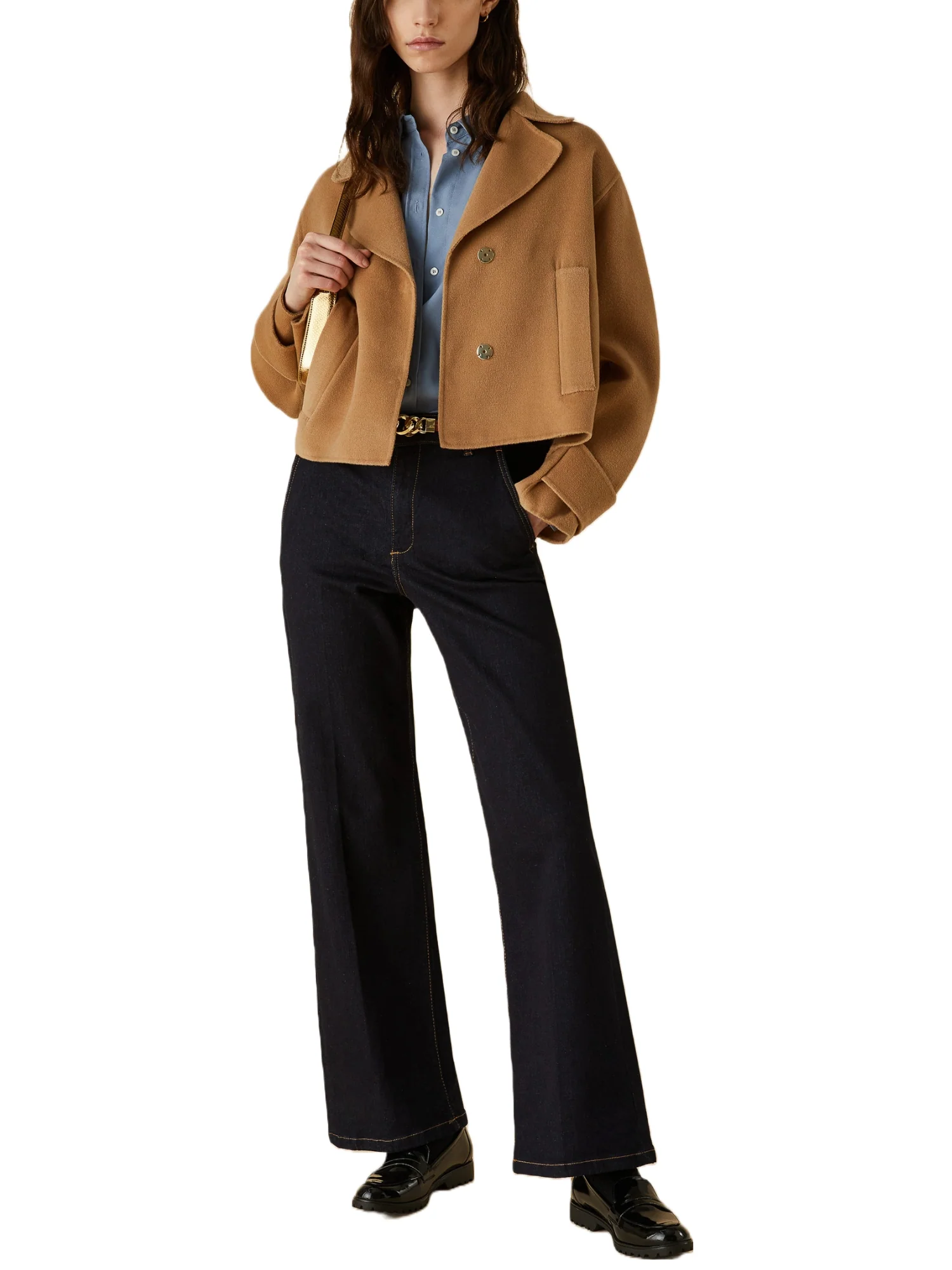 Emme Cappotti Donna | 2350860139200 - Image 3