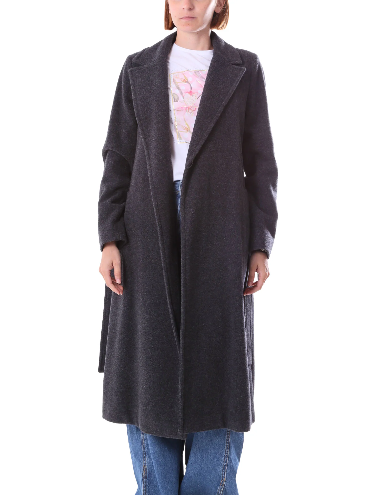Emme Cappotti Donna | 2425016052200 - Image 6