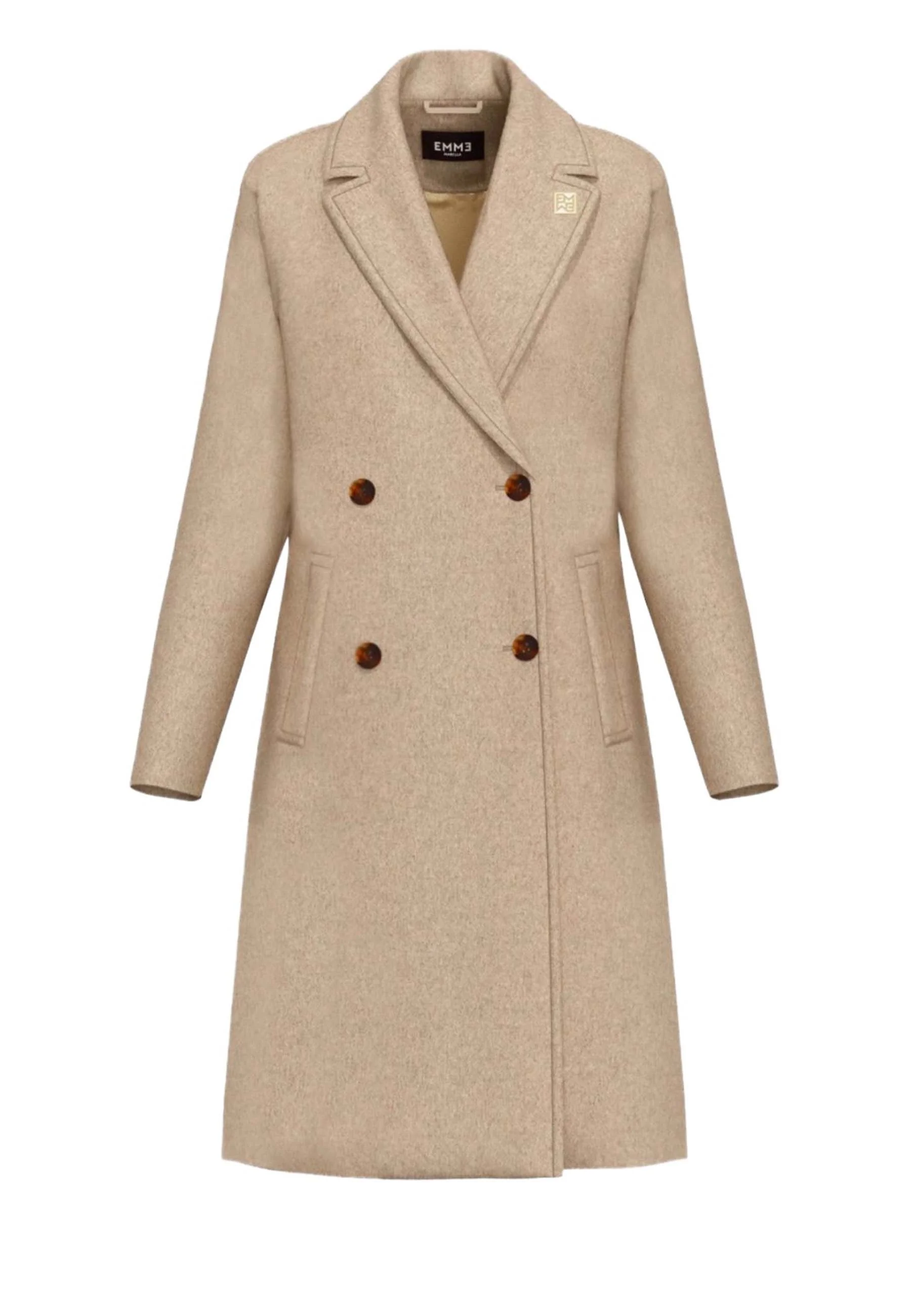 Emme Cappotti Donna | 2525016022200