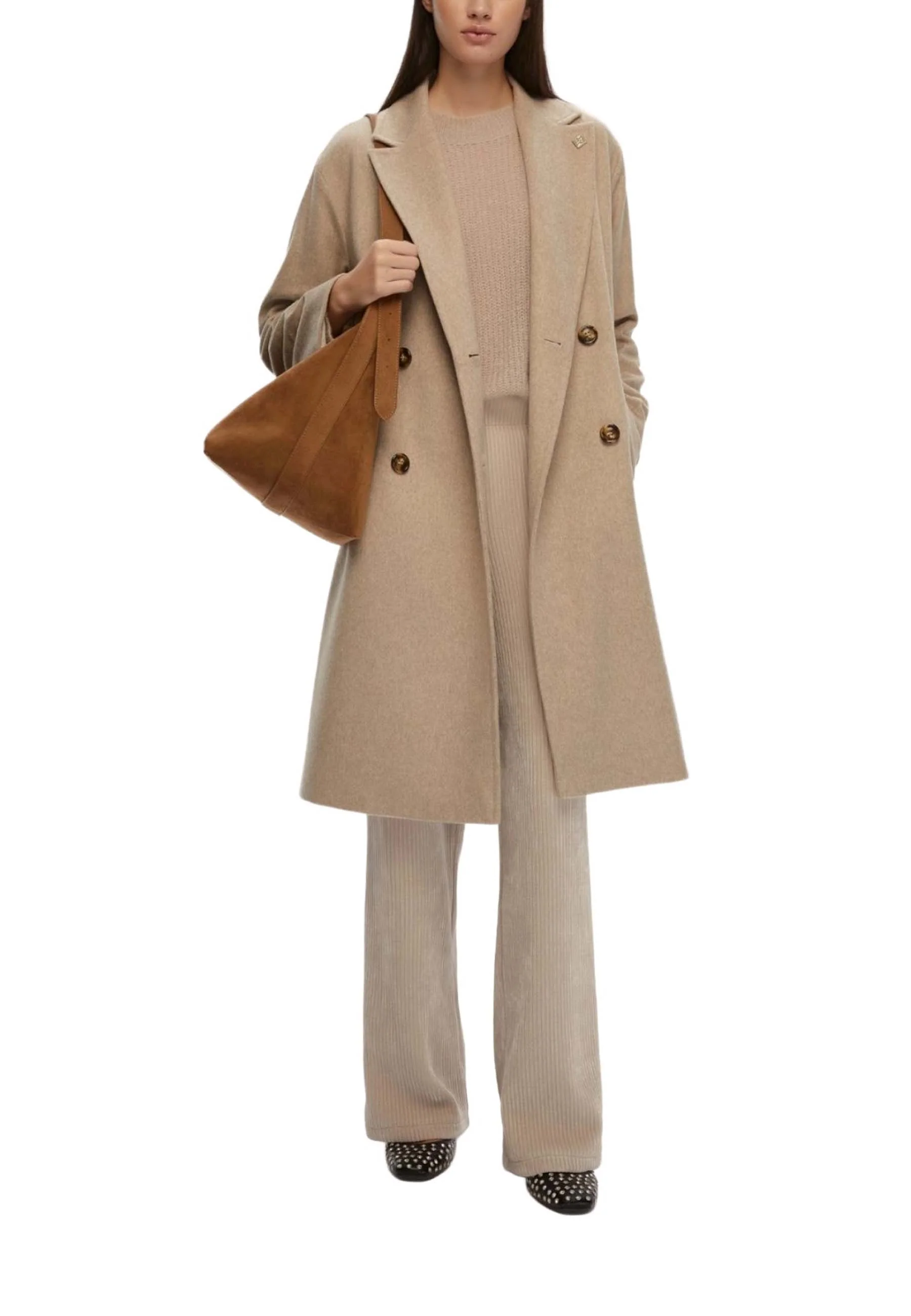 Emme Cappotti Donna | 2525016022200 - Image 2