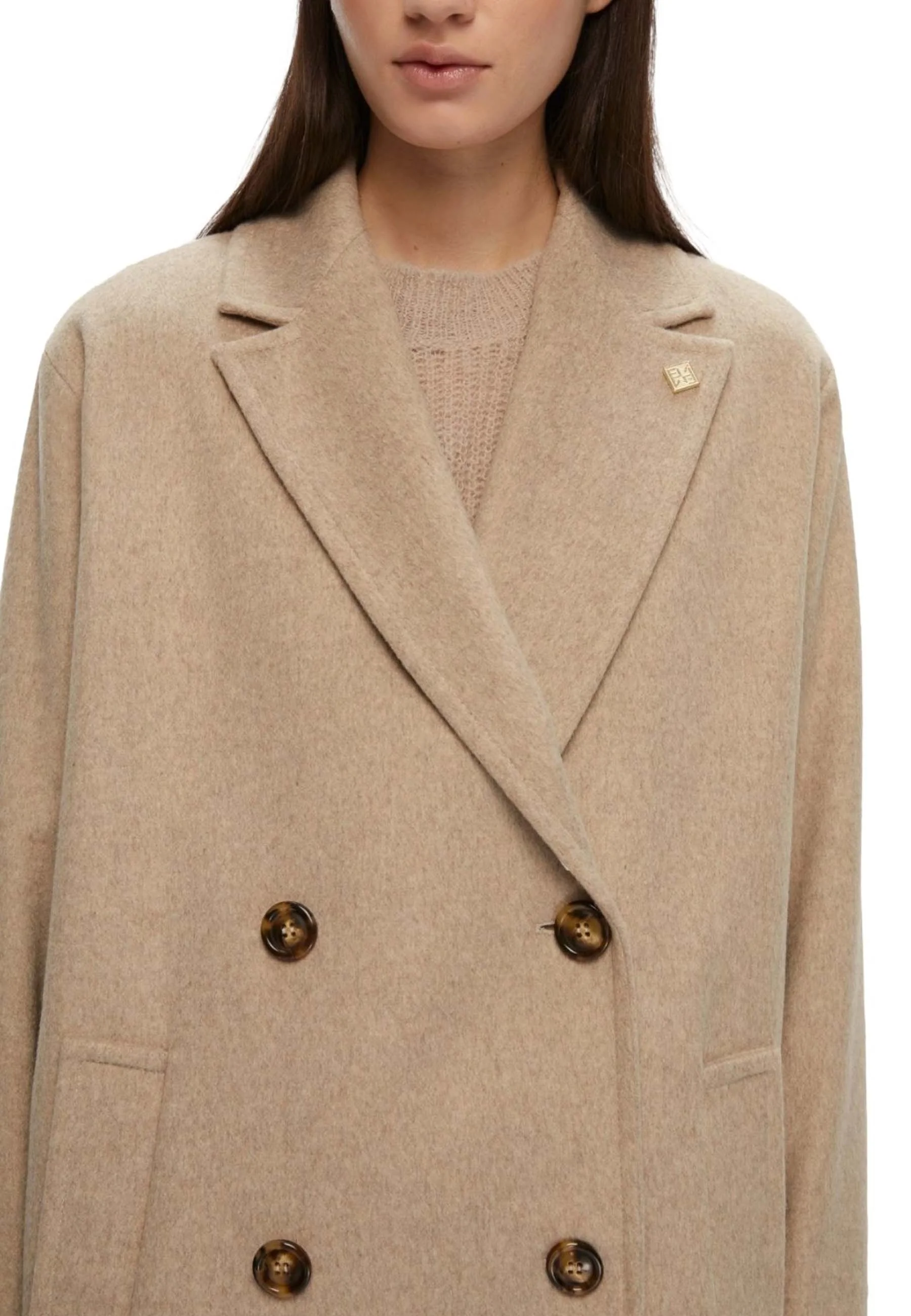 Emme Cappotti Donna | 2525016022200 - Image 4