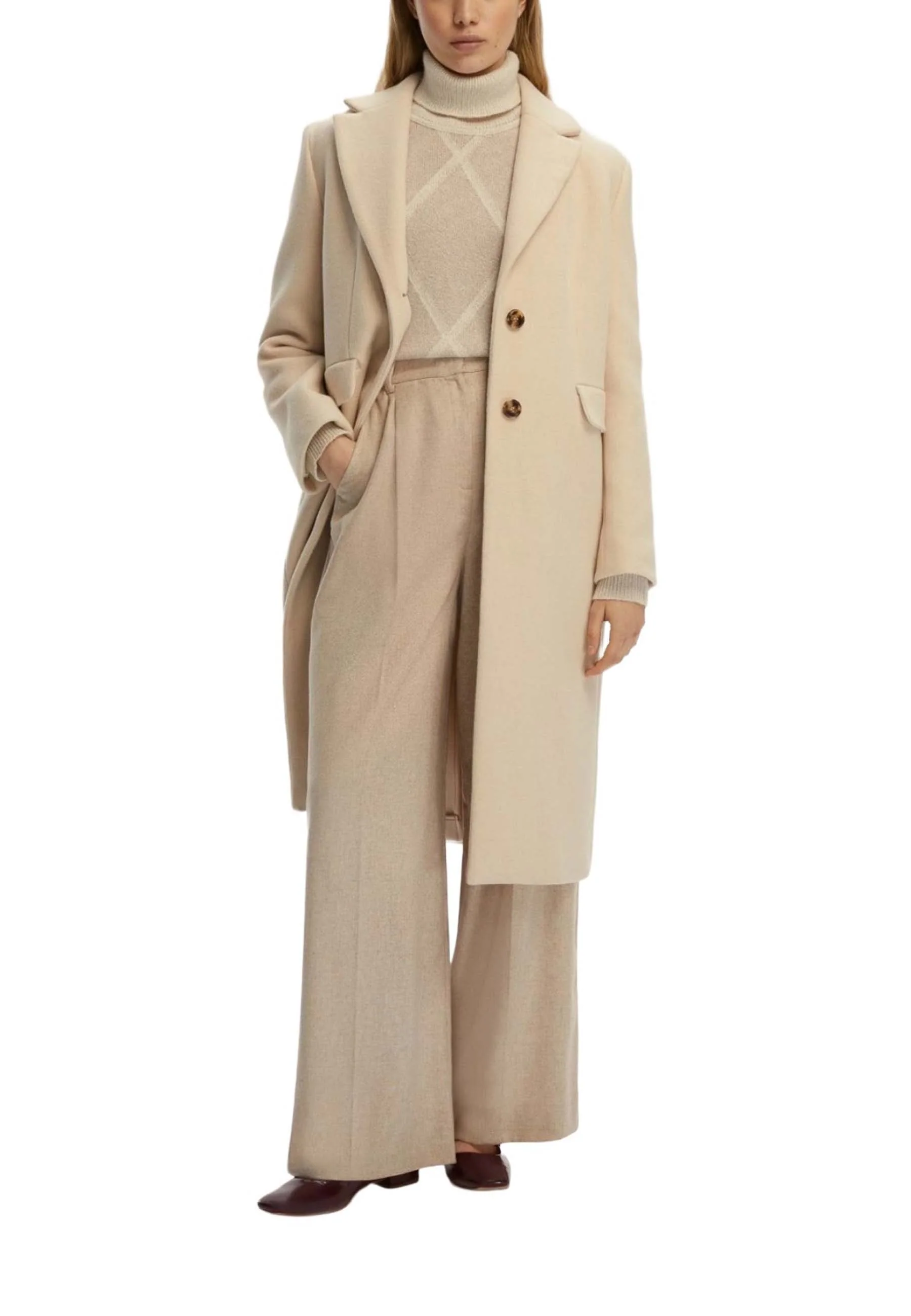 Emme Cappotti Donna | 2525016042200 - Image 2